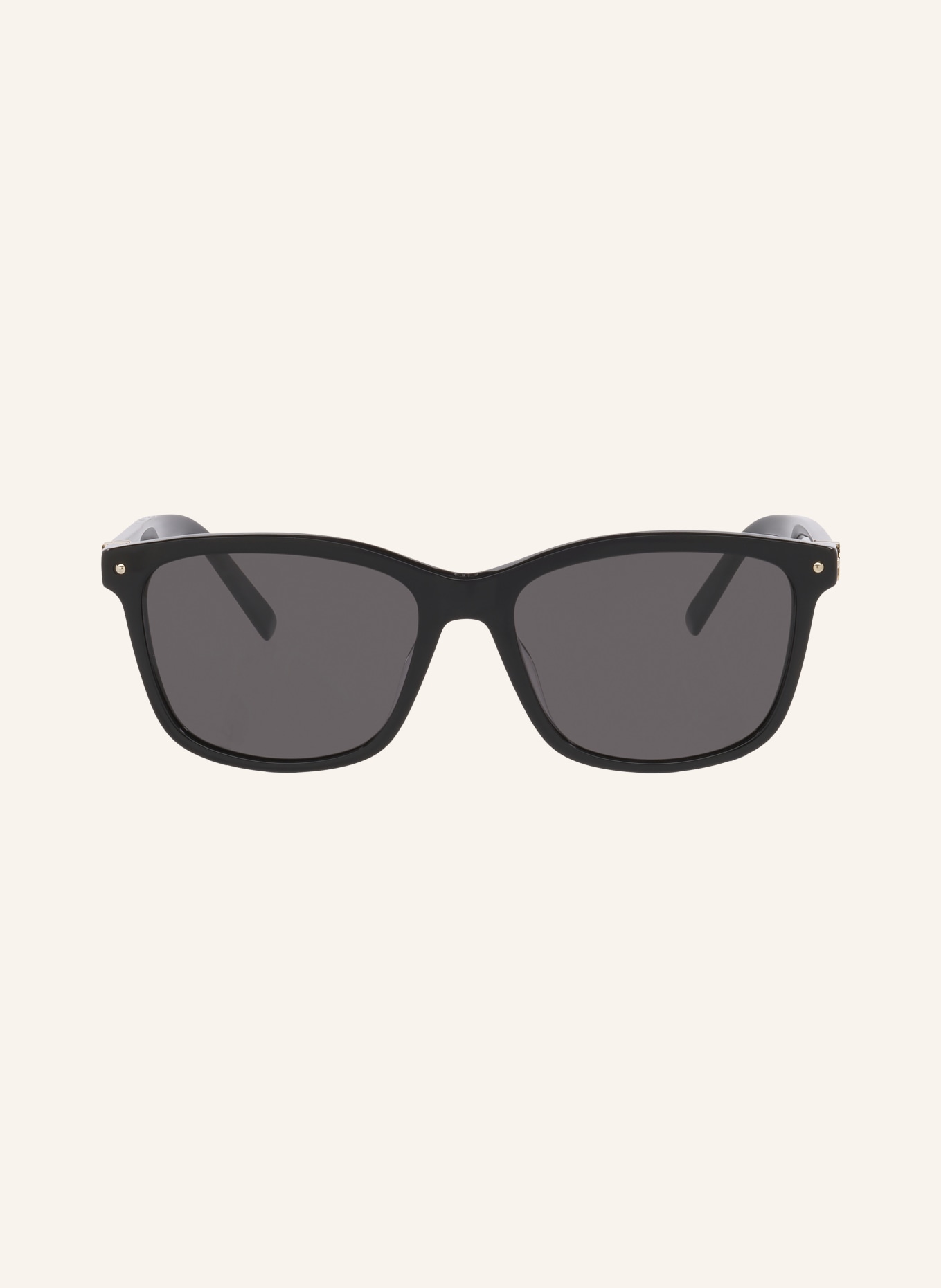 DIOR Sunglasses CD002271: Black