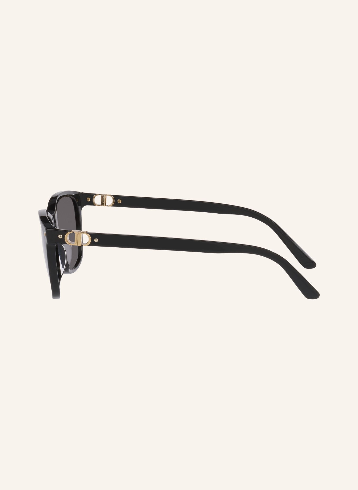 DIOR Sunglasses CD002271: Black