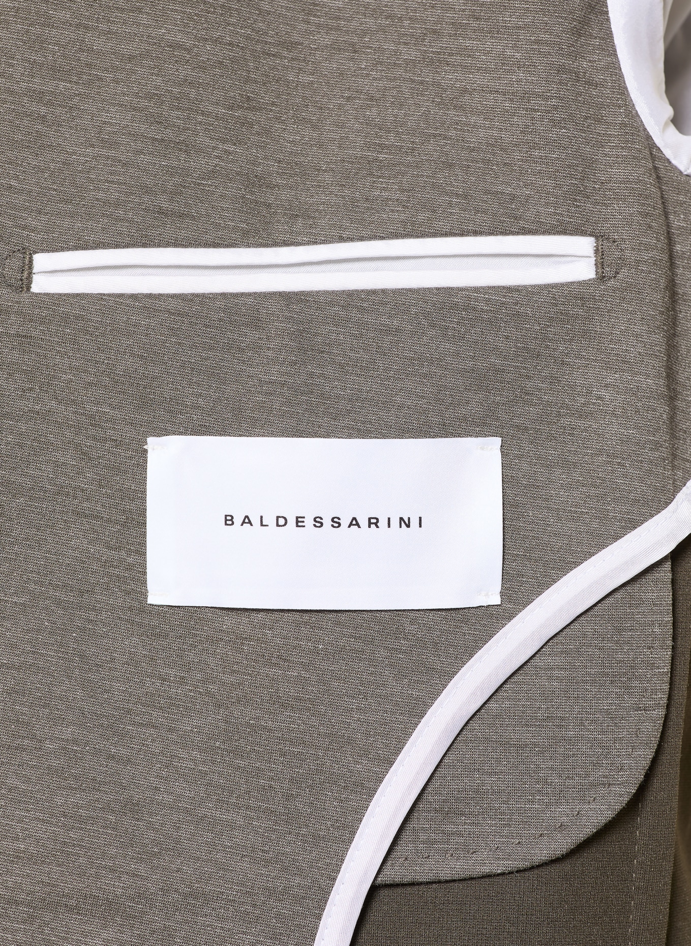 BALDESSARINI Slim-fit suit: DARK GRAY