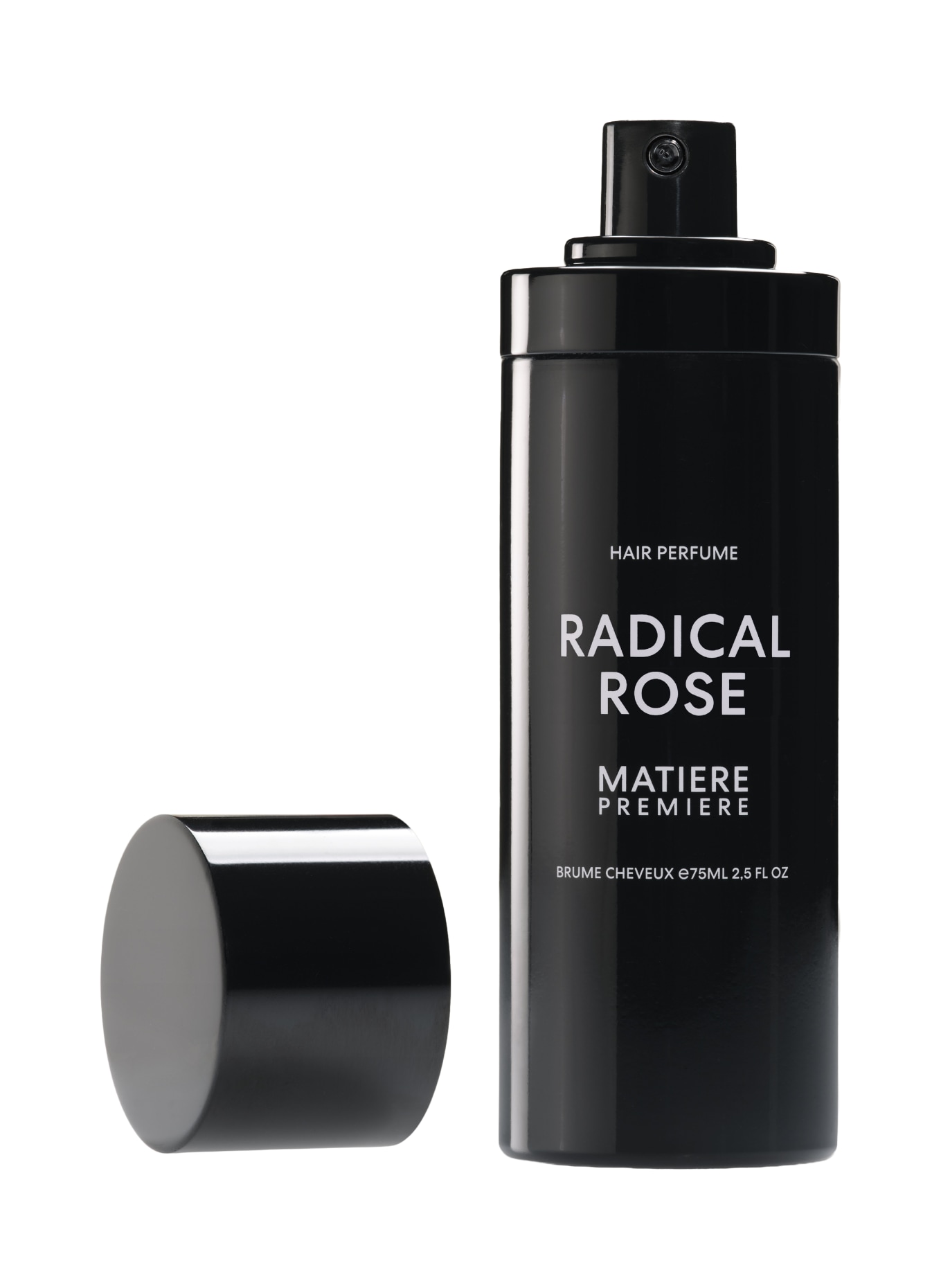 MATIERE PREMIERE RADICAL ROSE