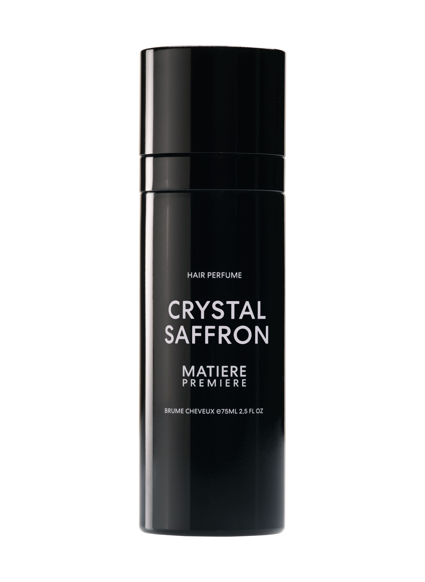 MATIERE PREMIERE CRYSTAL SAFFRON