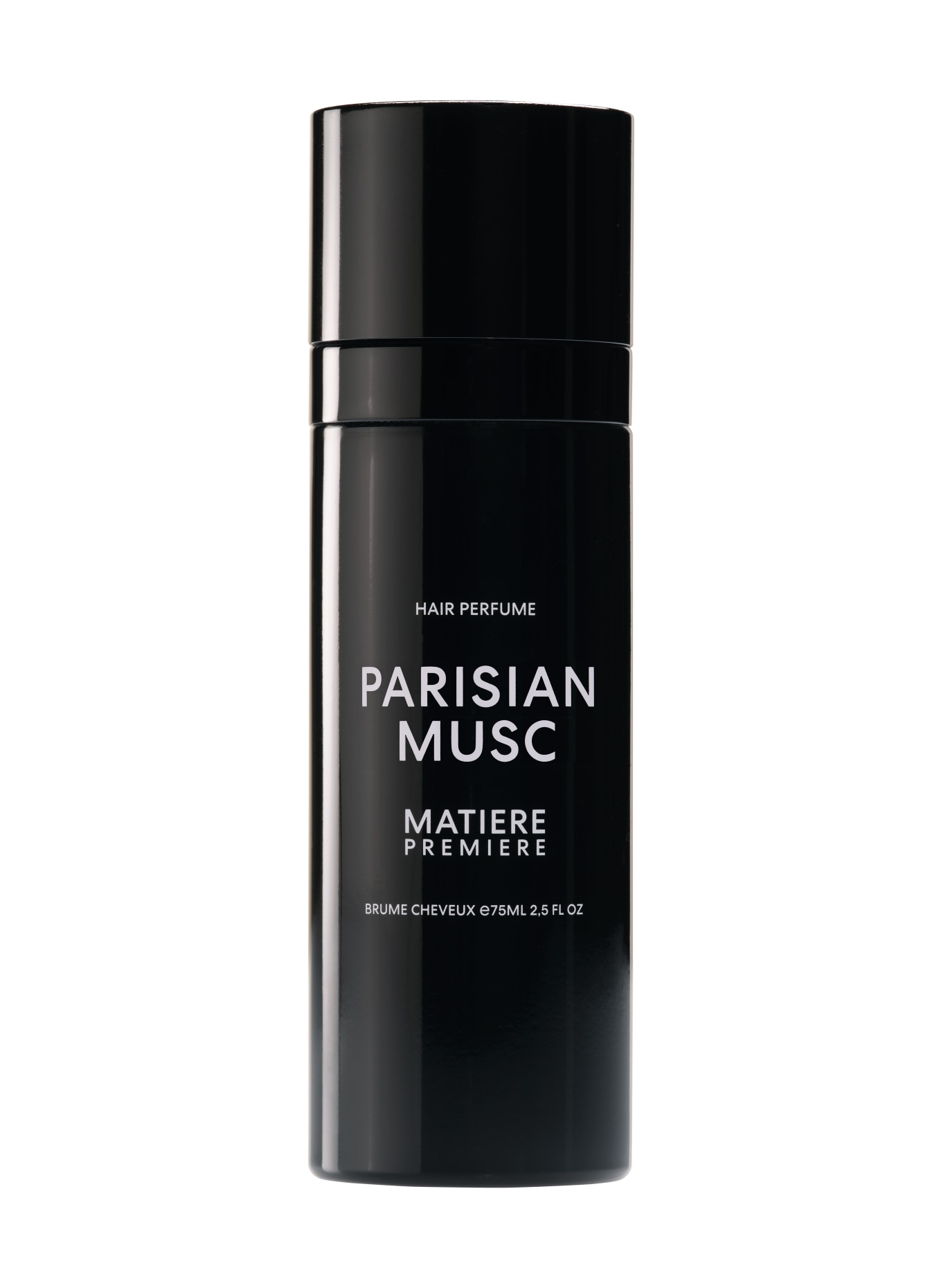MATIERE PREMIERE PARISIAN MUSC