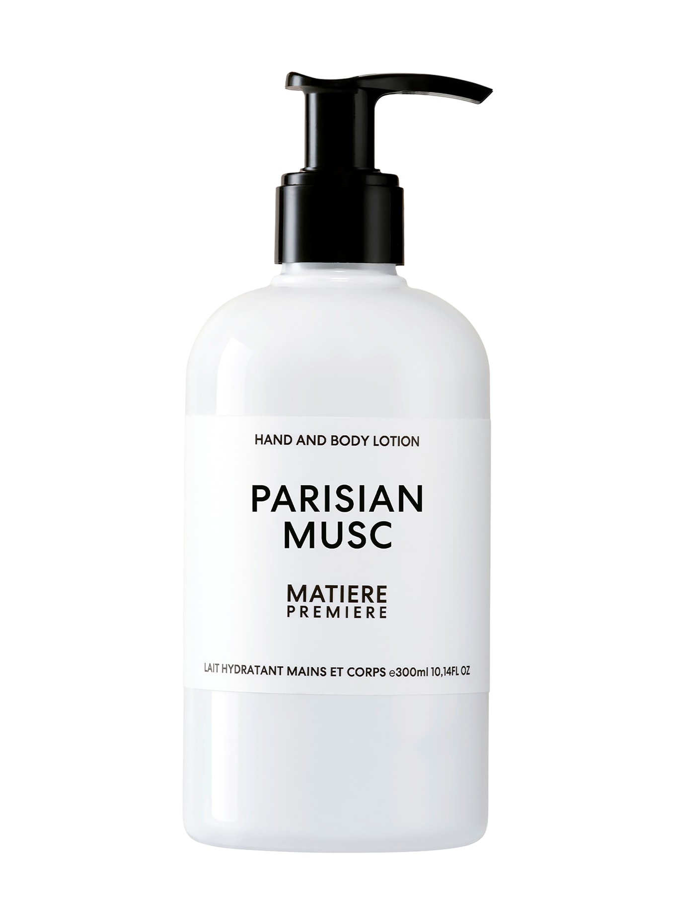 MATIERE PREMIERE PAŘÍŽSKÁ VŮNĚ