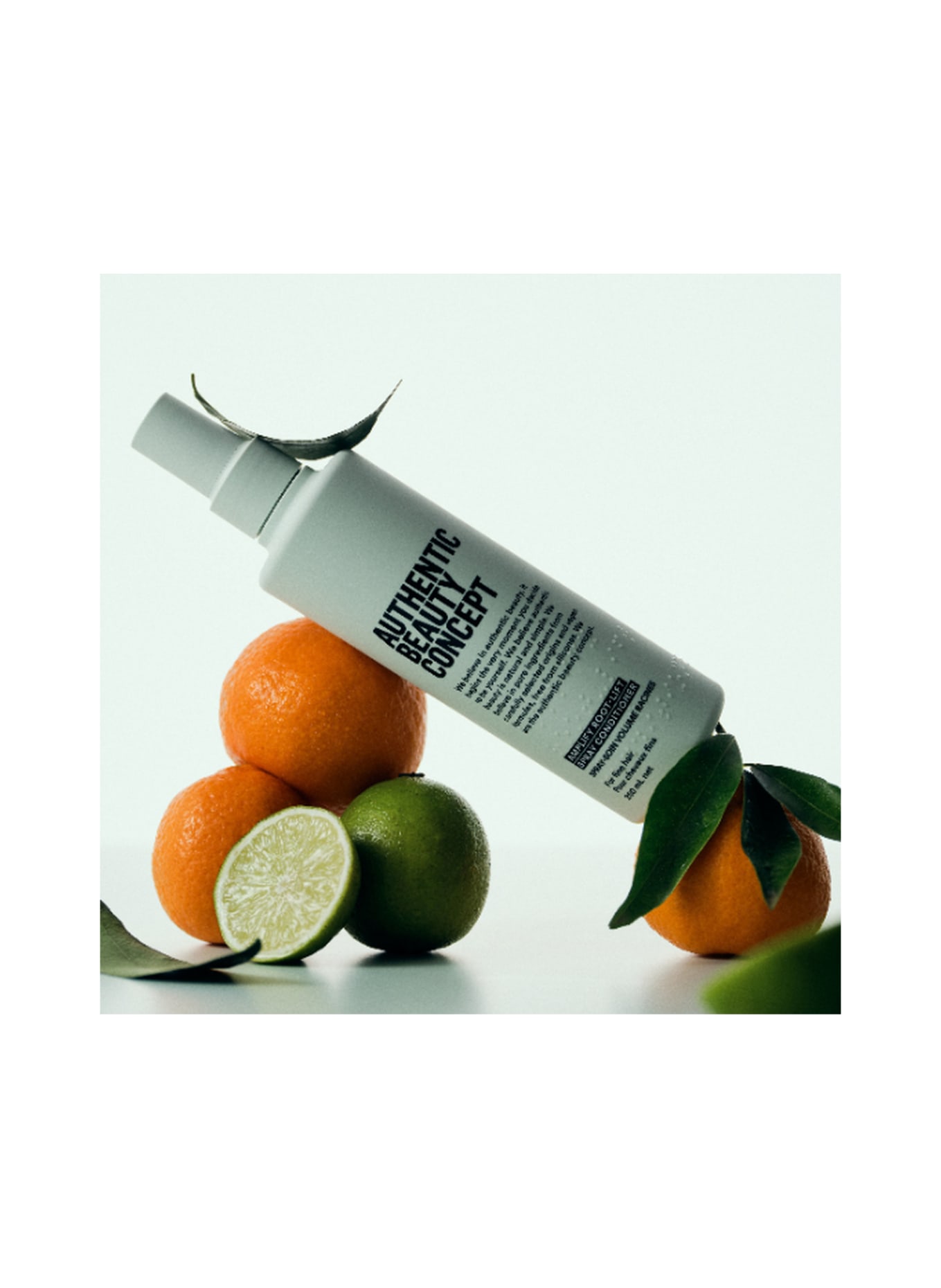 AUTHENTIC BEAUTY CONCEPT AMPLIFY ROOT-LIFT SPRAY CONDITIONER
