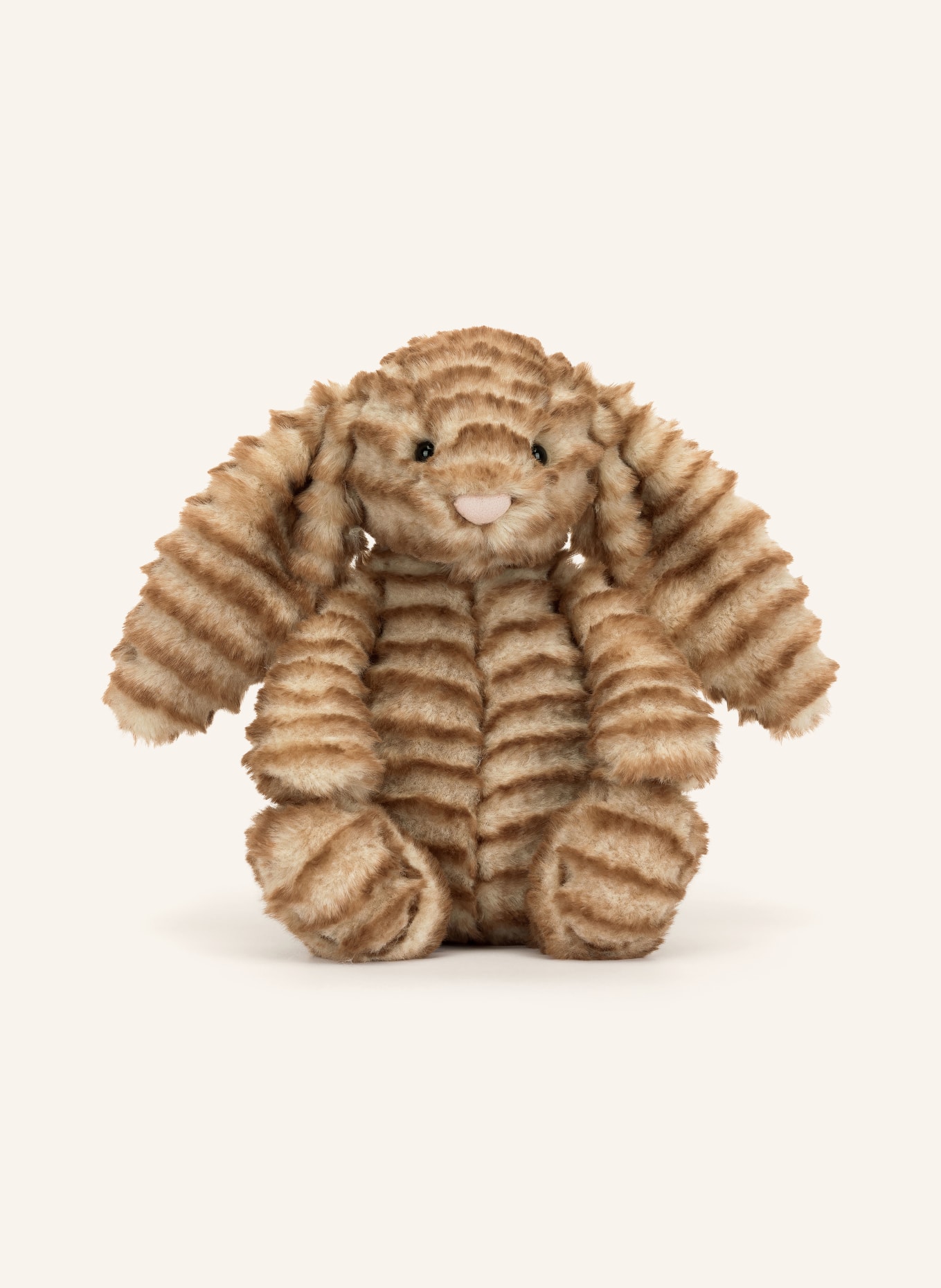 Jellycat Knuffel BASHFUL LUXE BUNNY JUPITER: BRUIN
