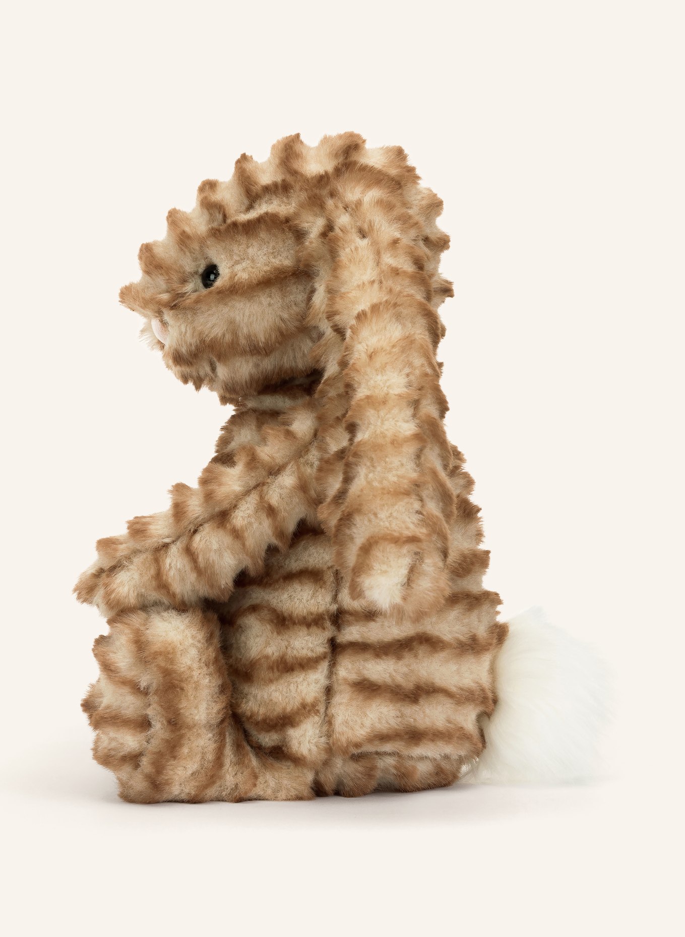 Jellycat Knuffel BASHFUL LUXE BUNNY JUPITER: BRUIN