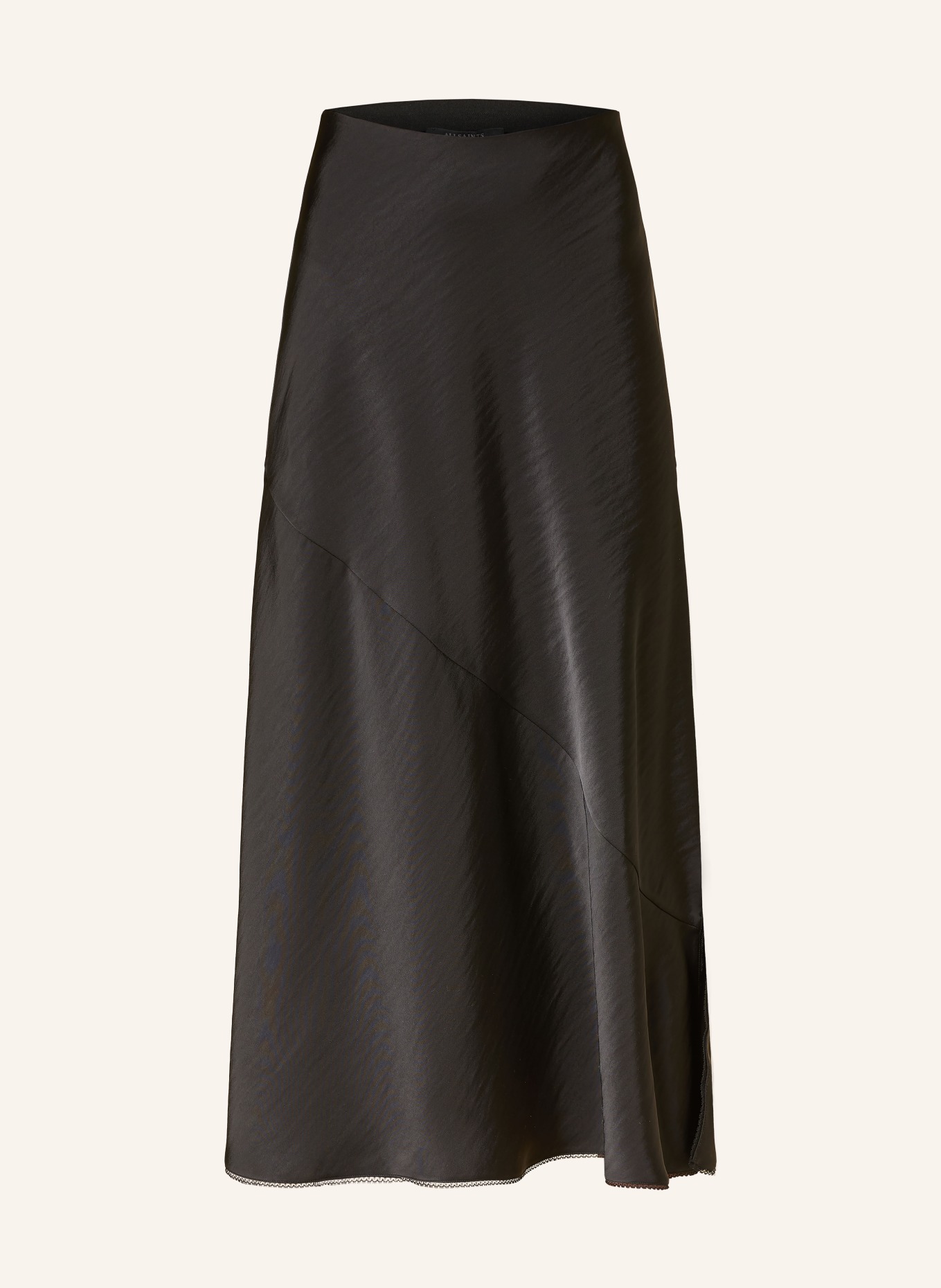 ALLSAINTS Rock DARYA: SCHWARZ