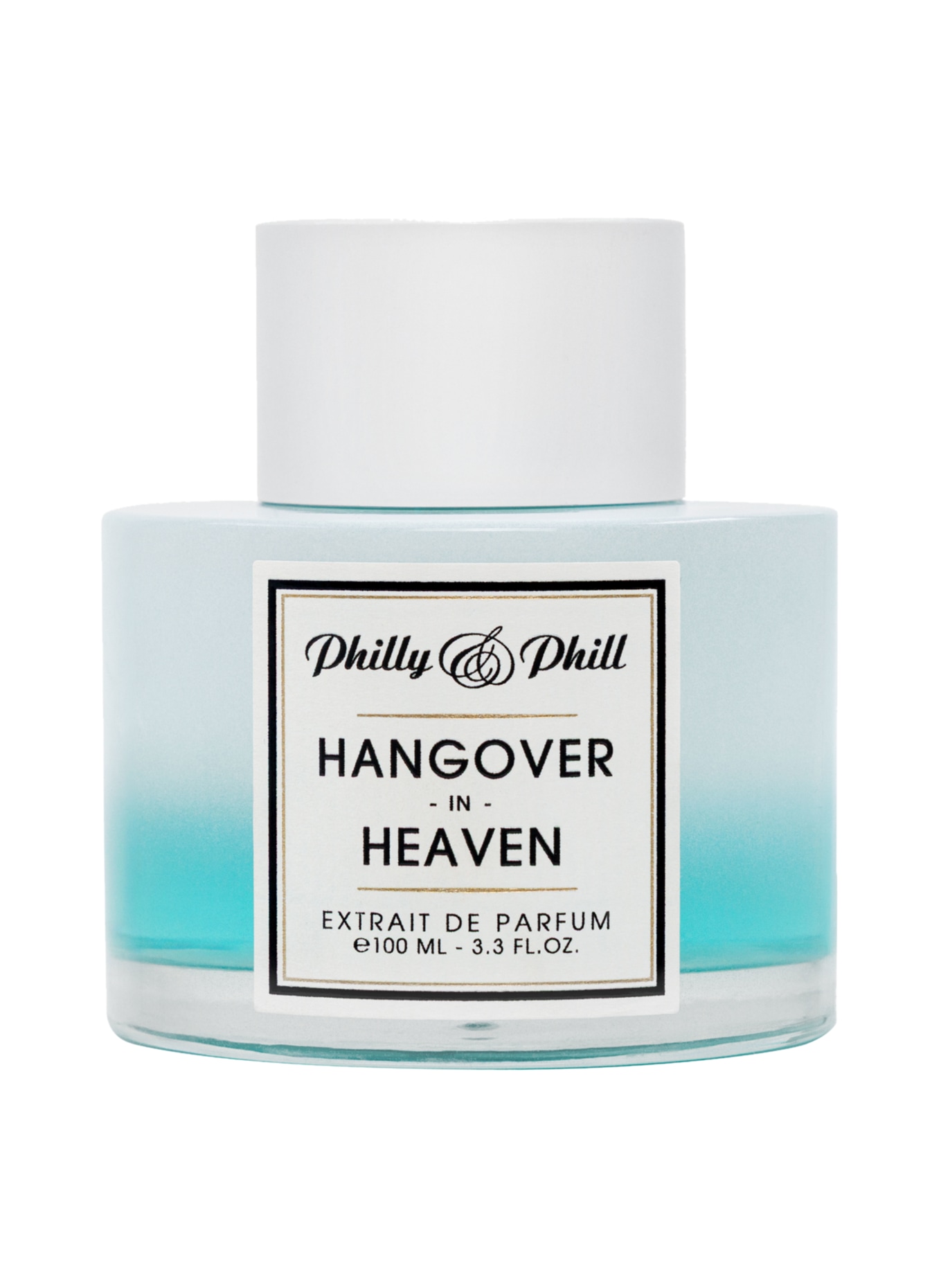 Philly & Phill HANGOVER IN HEAVEN