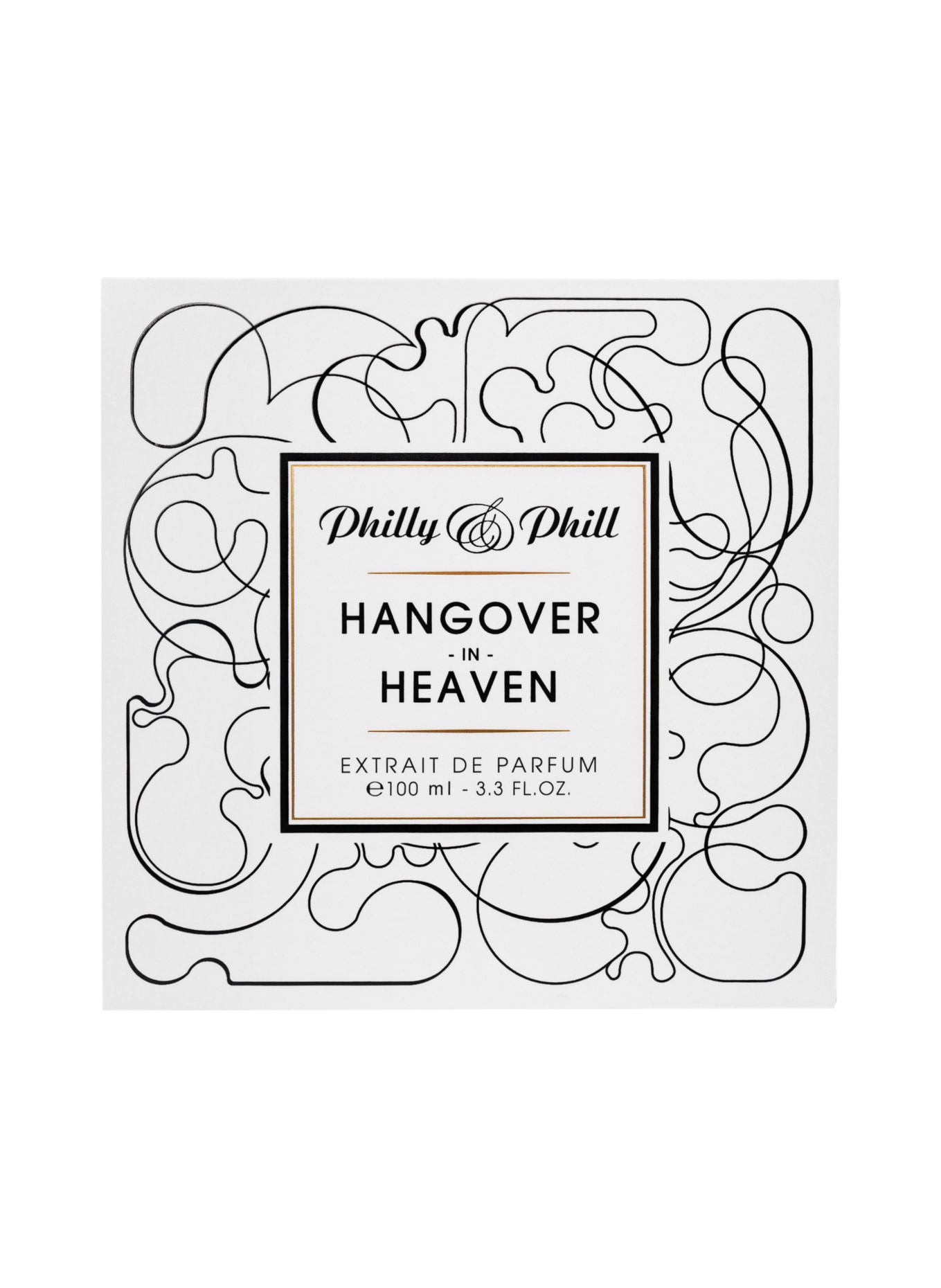Philly & Phill HANGOVER IN HEAVEN