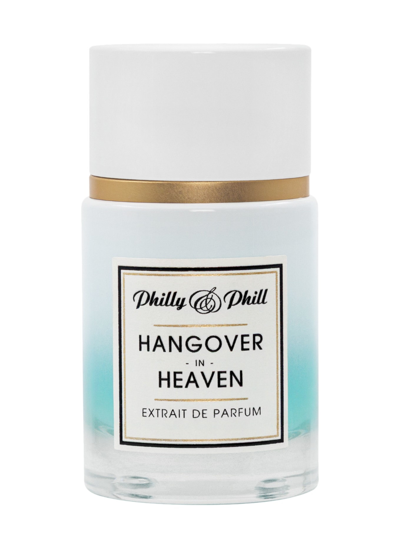 Philly & Phill HANGOVER IN HEAVEN