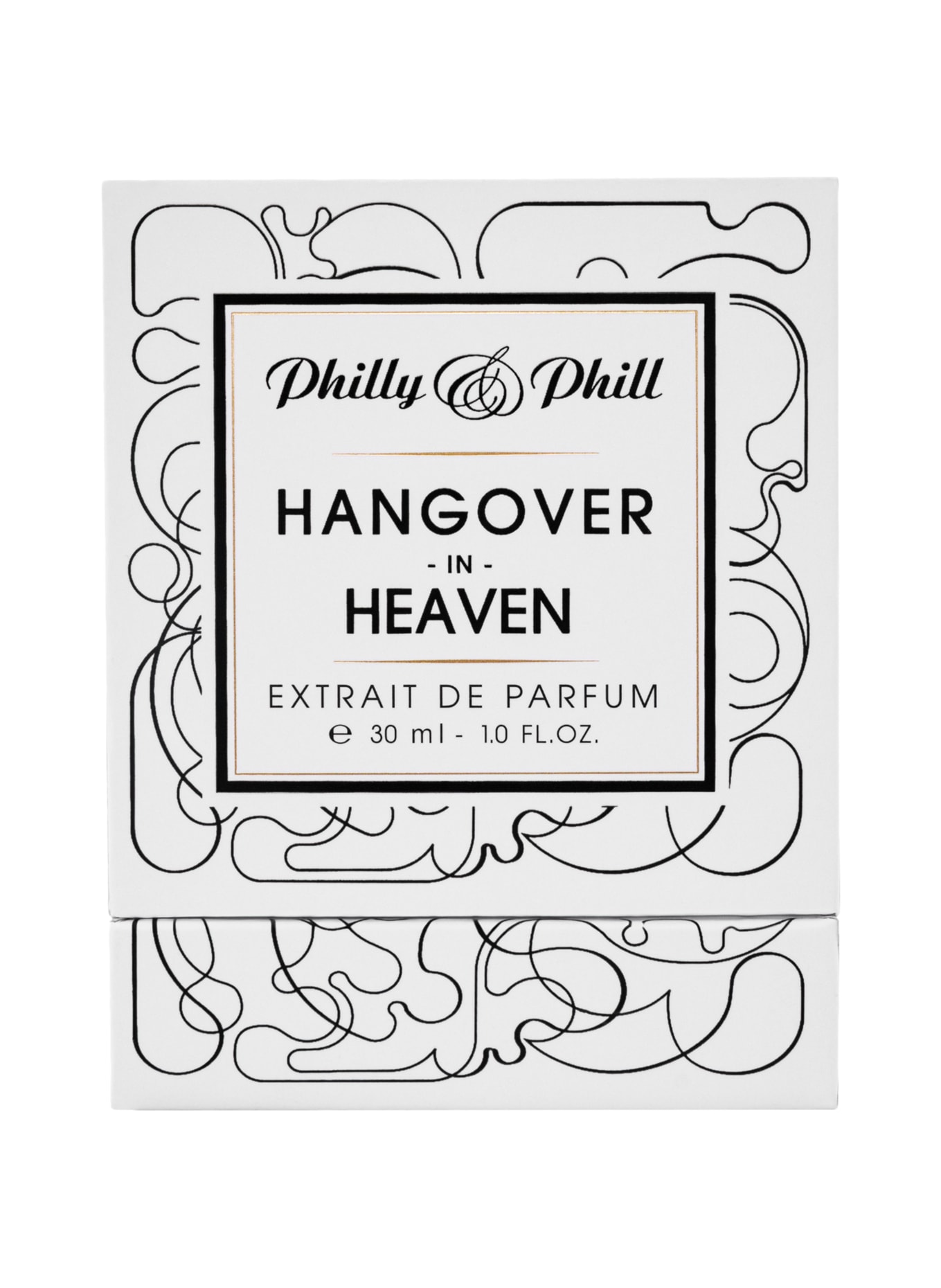 Philly & Phill HANGOVER IN HEAVEN