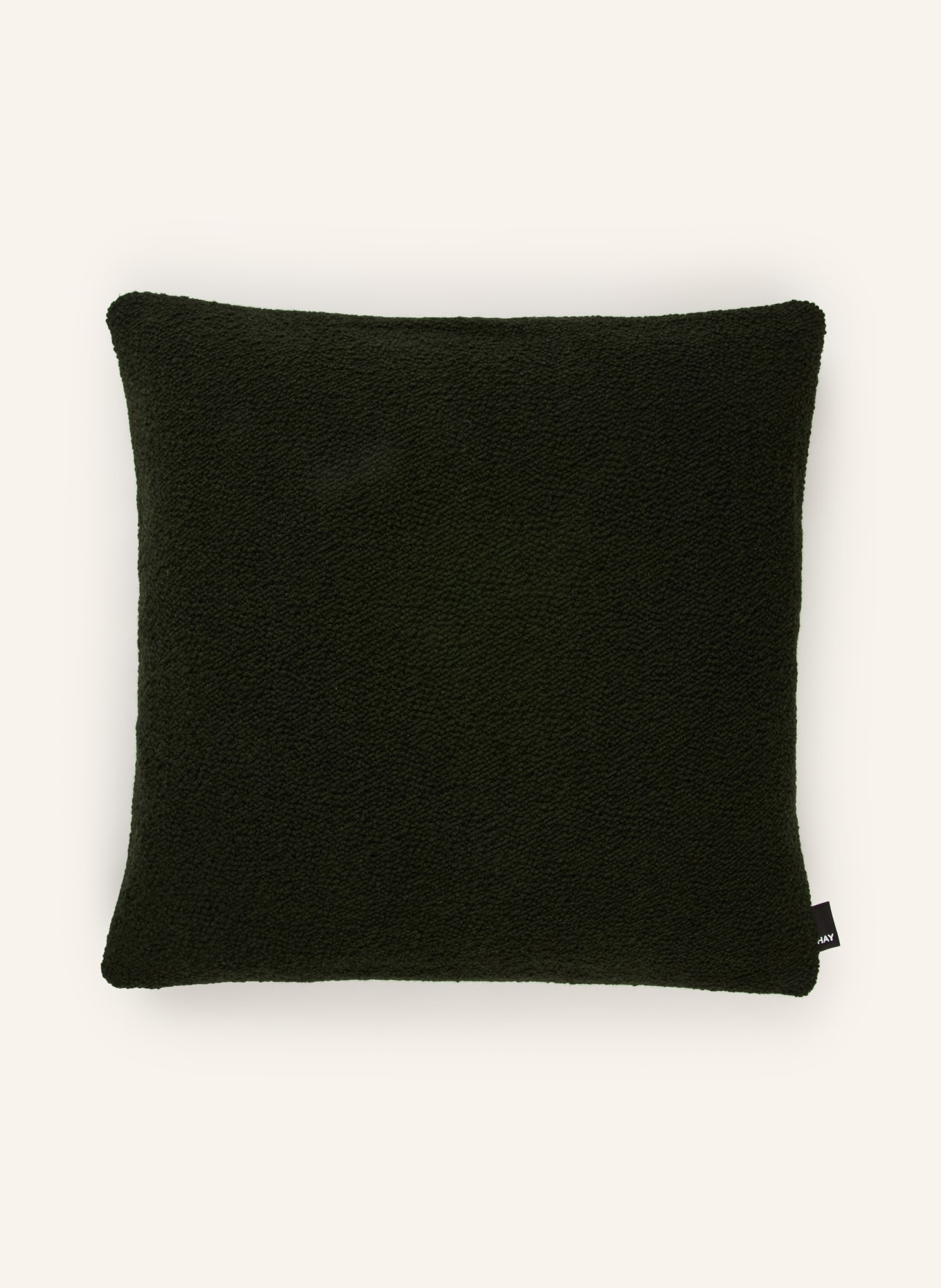 HAY Housse de coussin décorative: GROEN