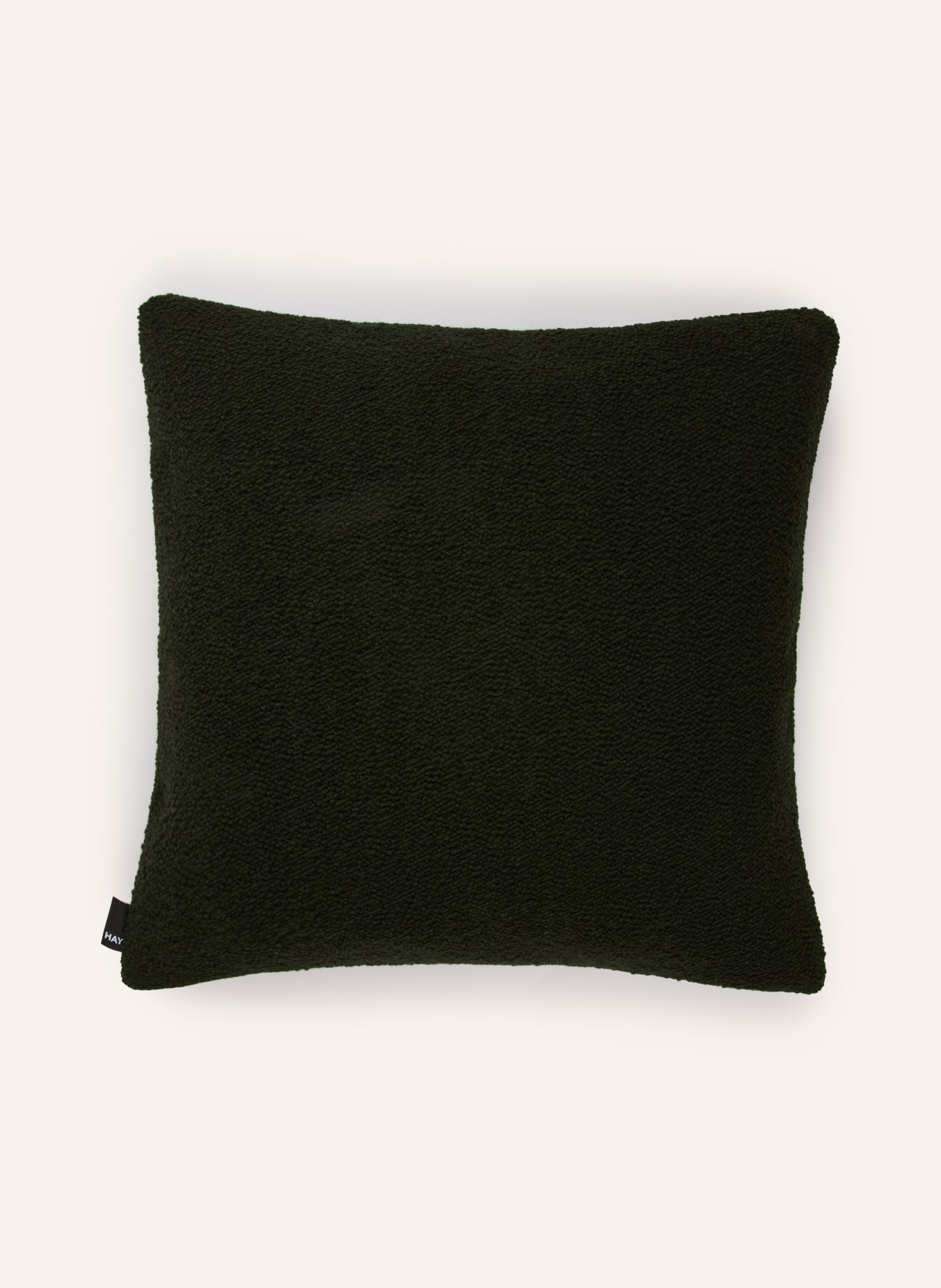 HAY Housse de coussin décorative: GROEN