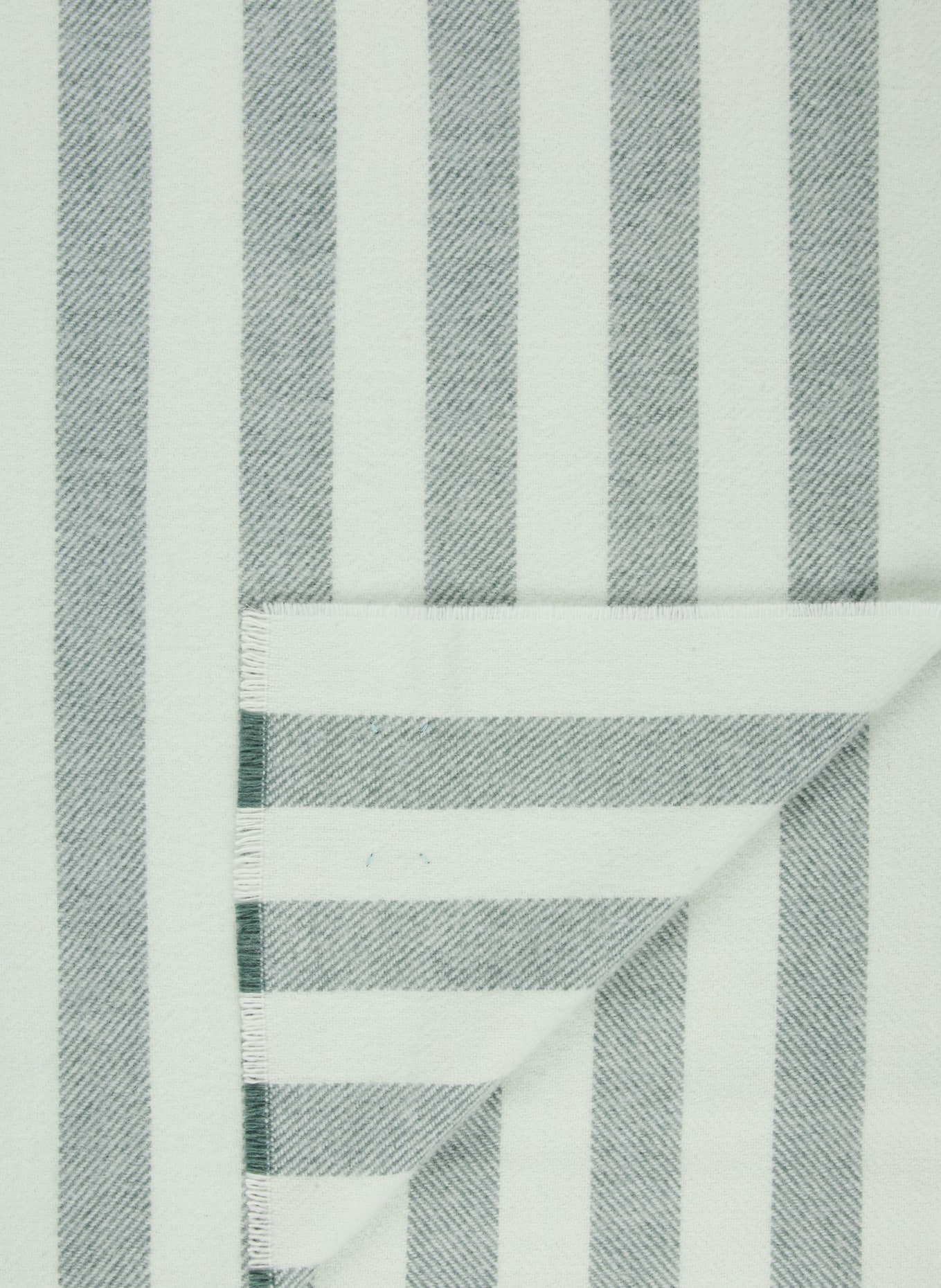 HAY Plaid: VERT CLAIR / GROEN