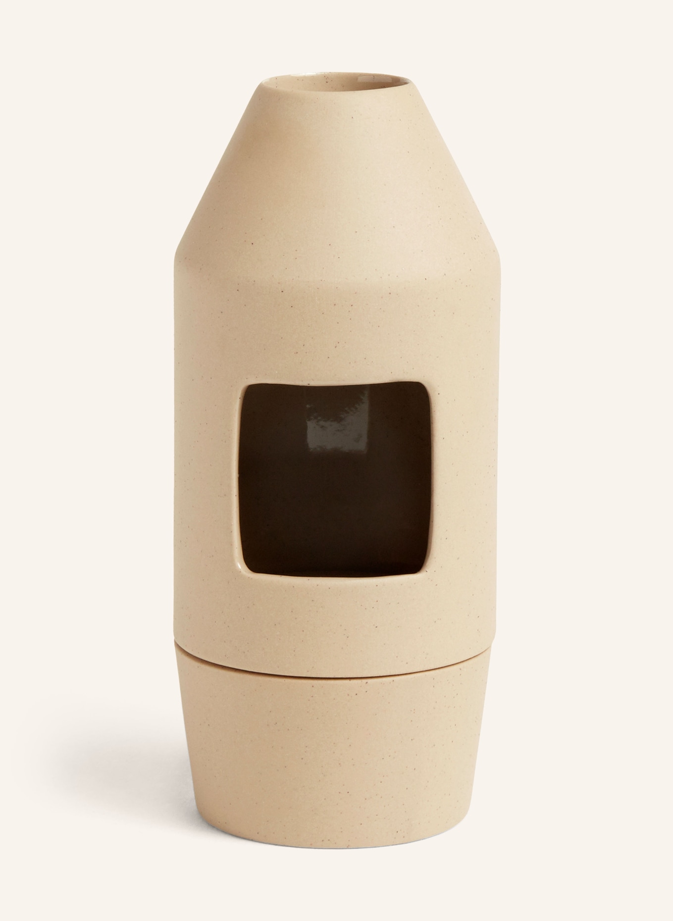 HAY Dyfuzor CHIM CHIM: JASNOBRĄZOWY