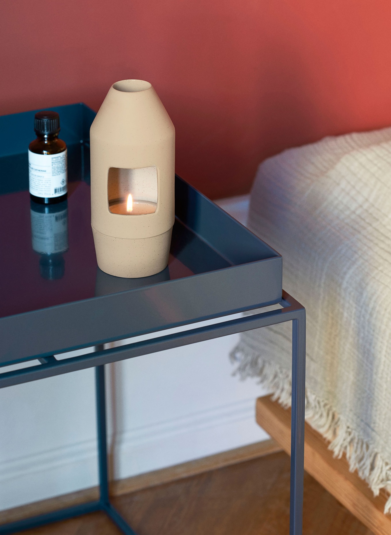 HAY Dyfuzor CHIM CHIM: JASNOBRĄZOWY