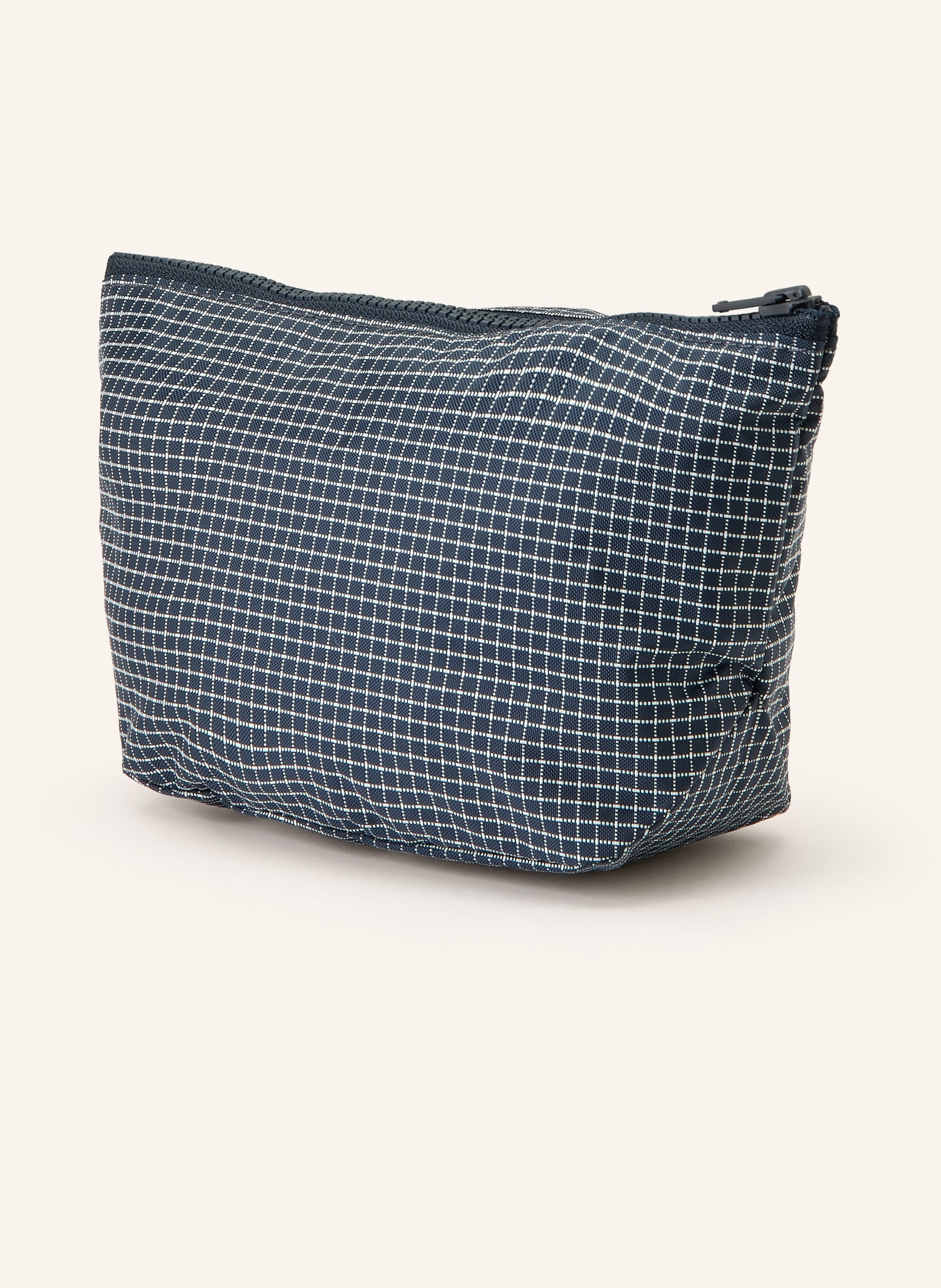 HAY kosmetyczka: GRANATOWY / KREMOWY