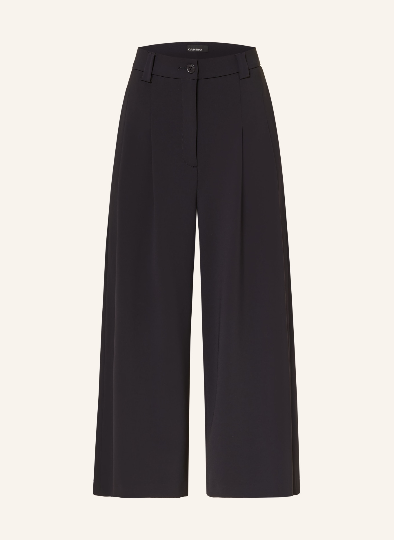 CAMBIO Culotte CONSTANCE: SCHWARZ