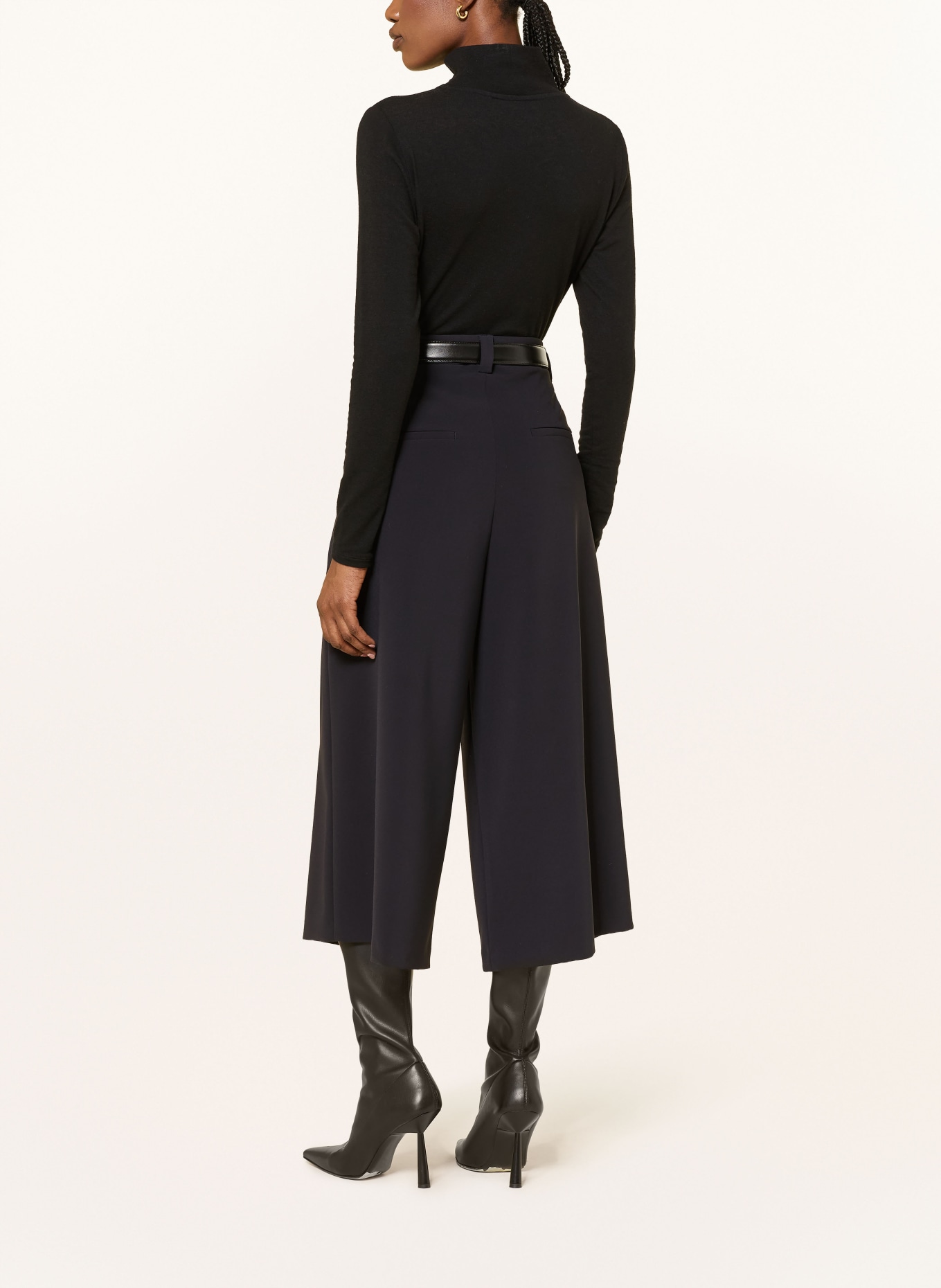 CAMBIO Culotte CONSTANCE: SCHWARZ