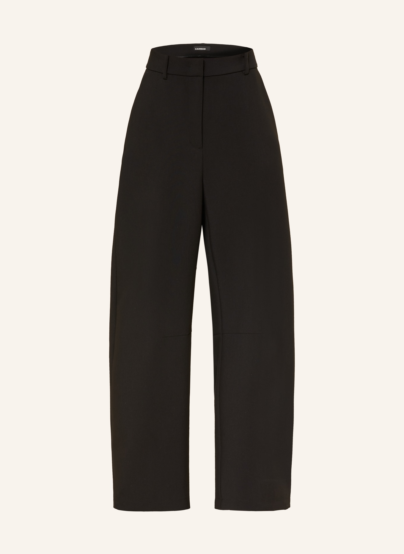 CAMBIO Hose EDITA: SCHWARZ