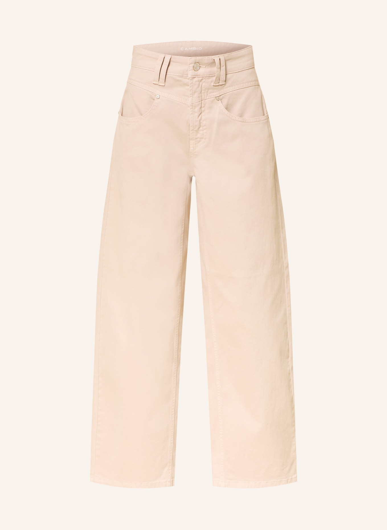 CAMBIO Hose ODELE: CREME
