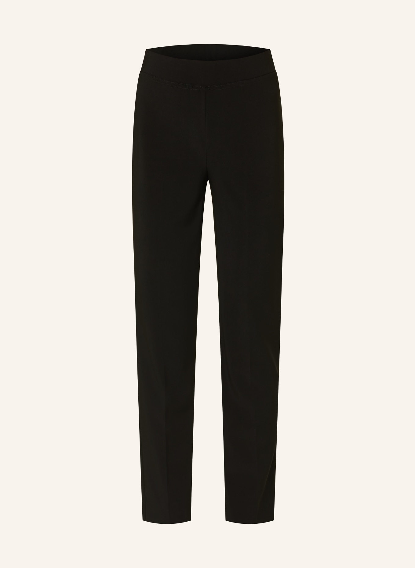 Joseph Ribkoff Pantalons: NOIR