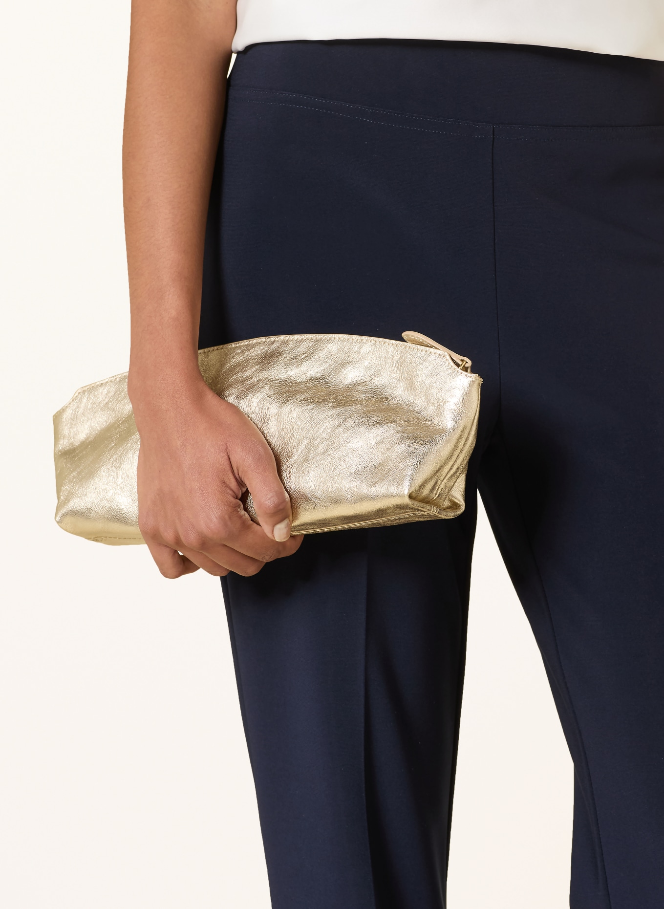 Joseph Ribkoff Hose: DUNKELBLAU