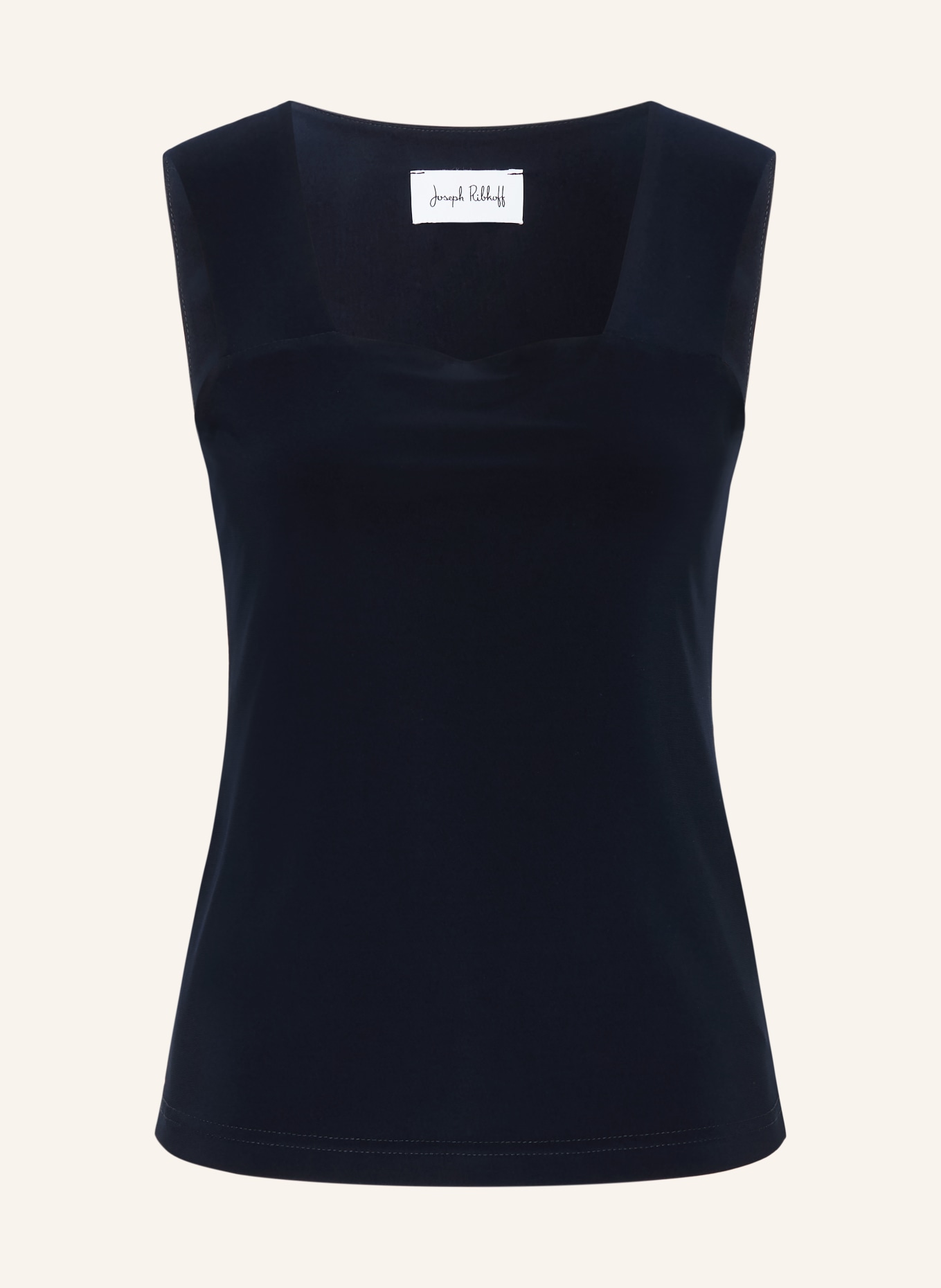 Joseph Ribkoff Haut: BLEU FONCÉ