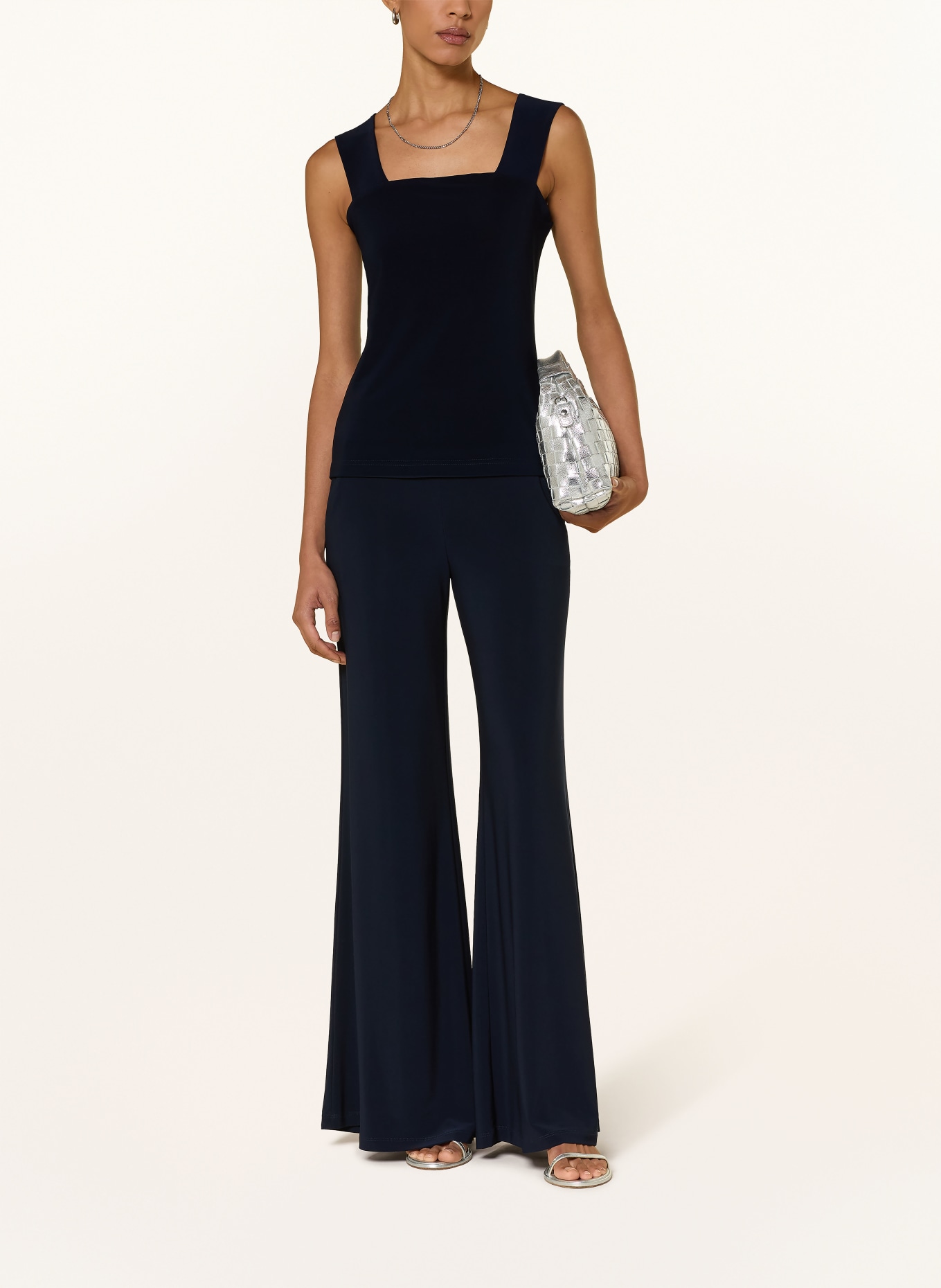 Joseph Ribkoff Haut: BLEU FONCÉ