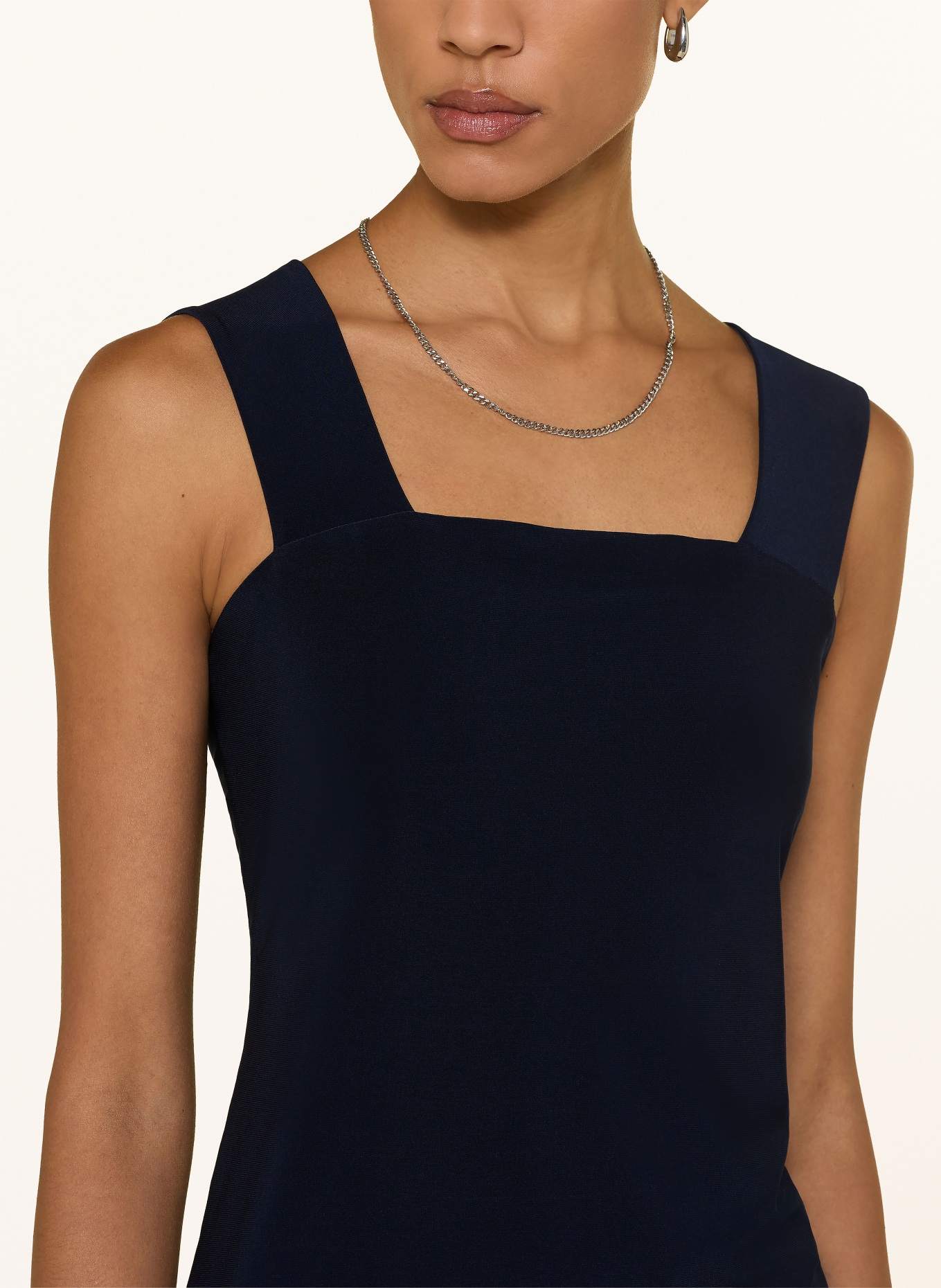 Joseph Ribkoff Haut: BLEU FONCÉ