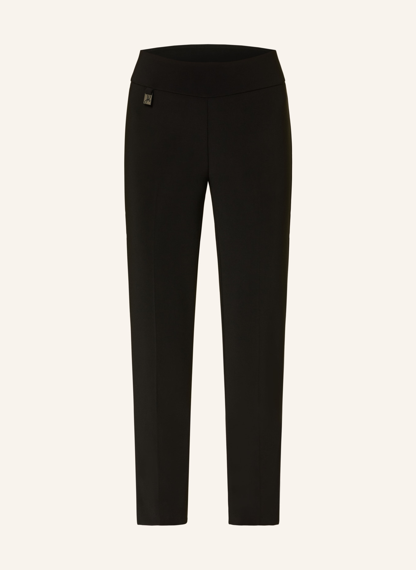 Joseph Ribkoff Pantalons: NOIR