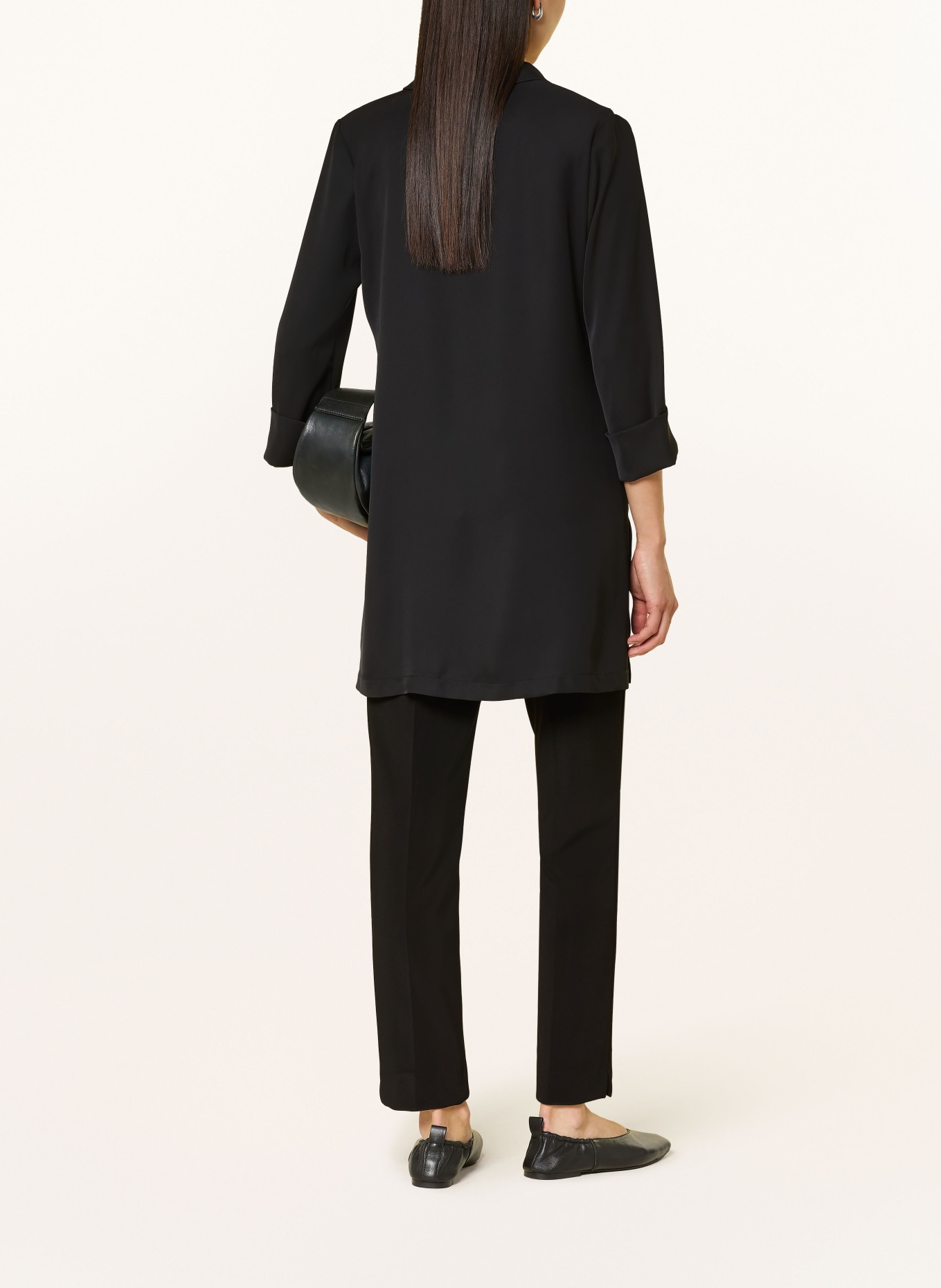 Joseph Ribkoff Pantalons: NOIR