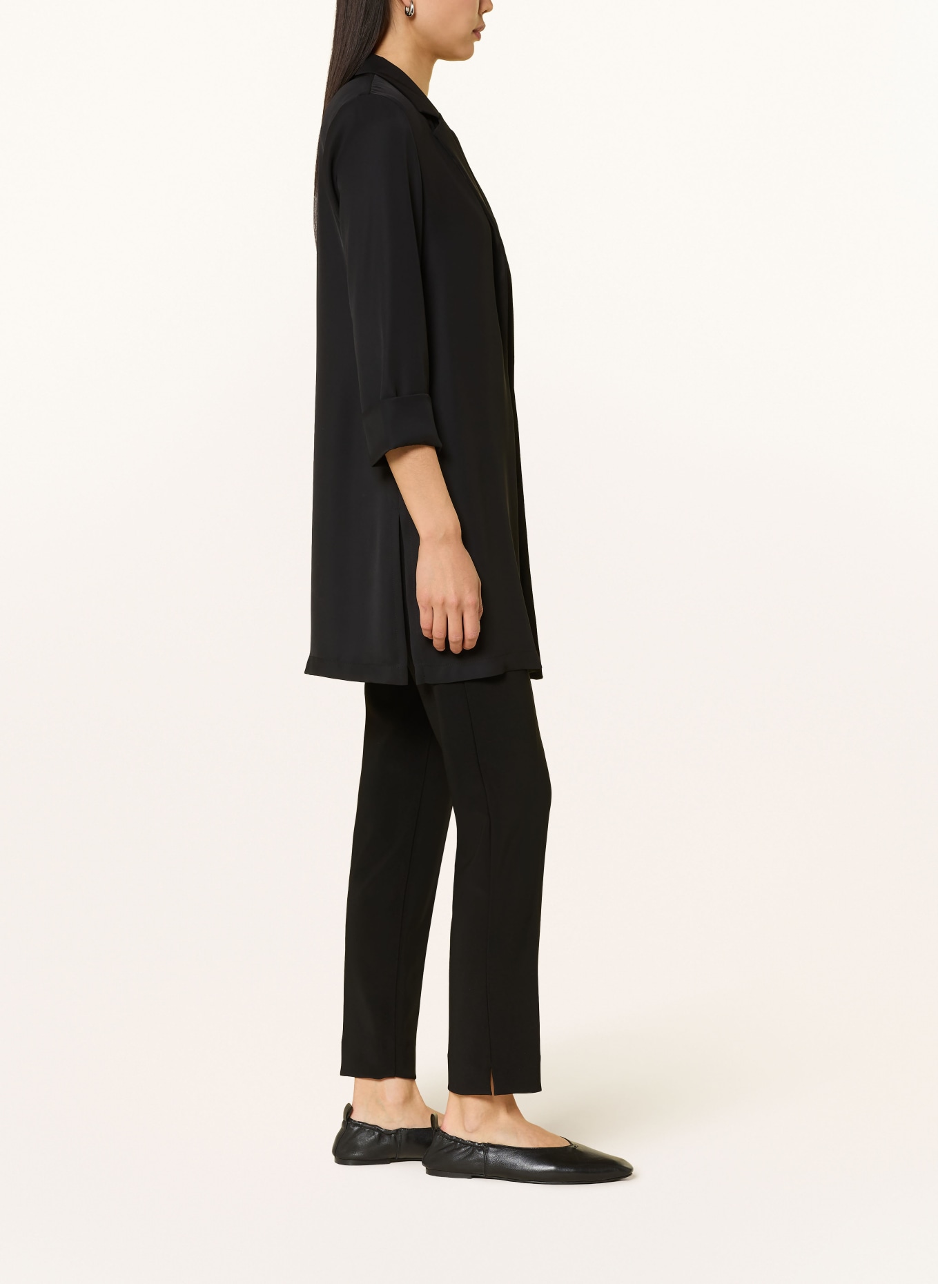 Joseph Ribkoff Pantalons: NOIR