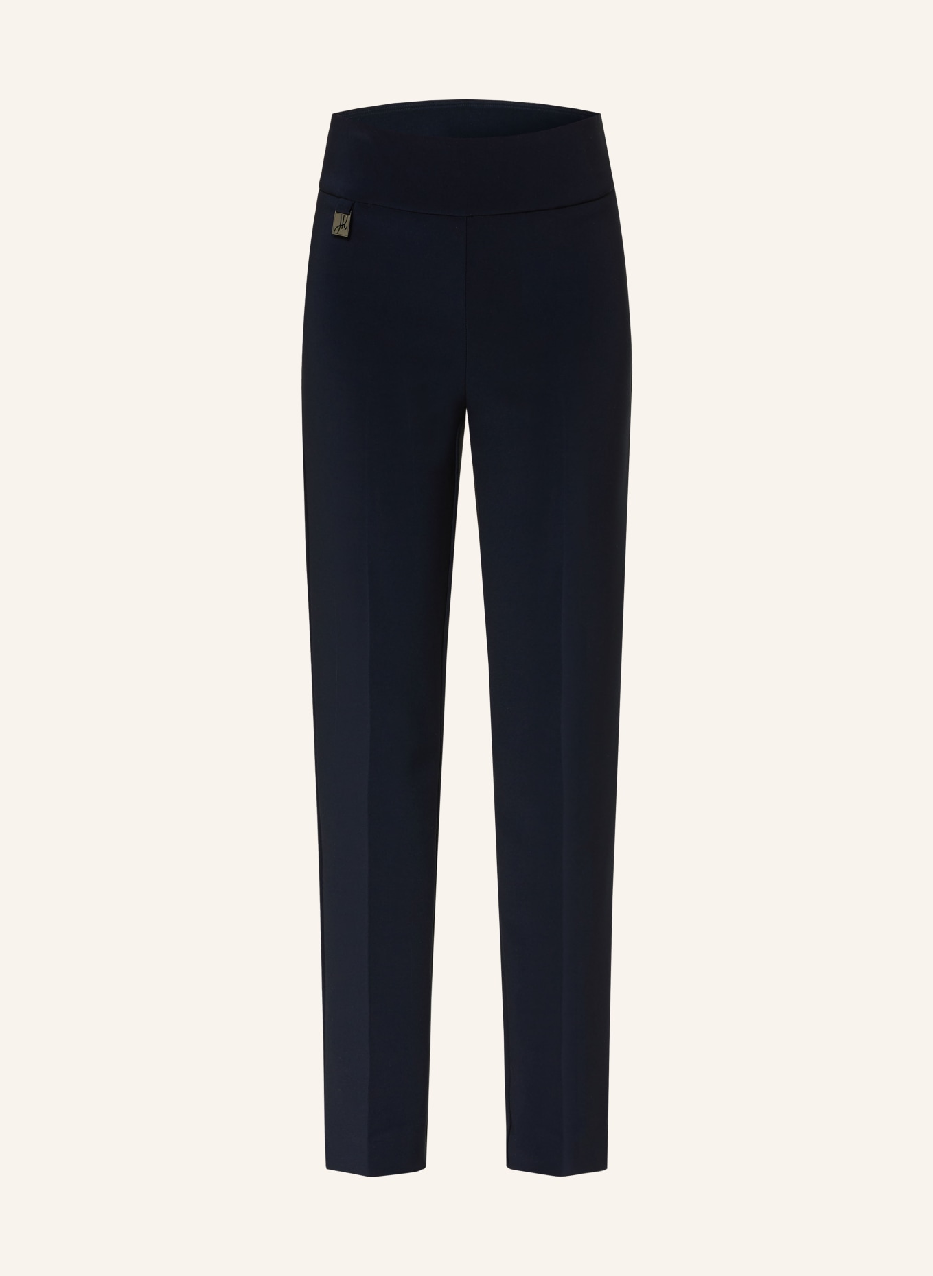 Joseph Ribkoff Pants: DARK BLUE