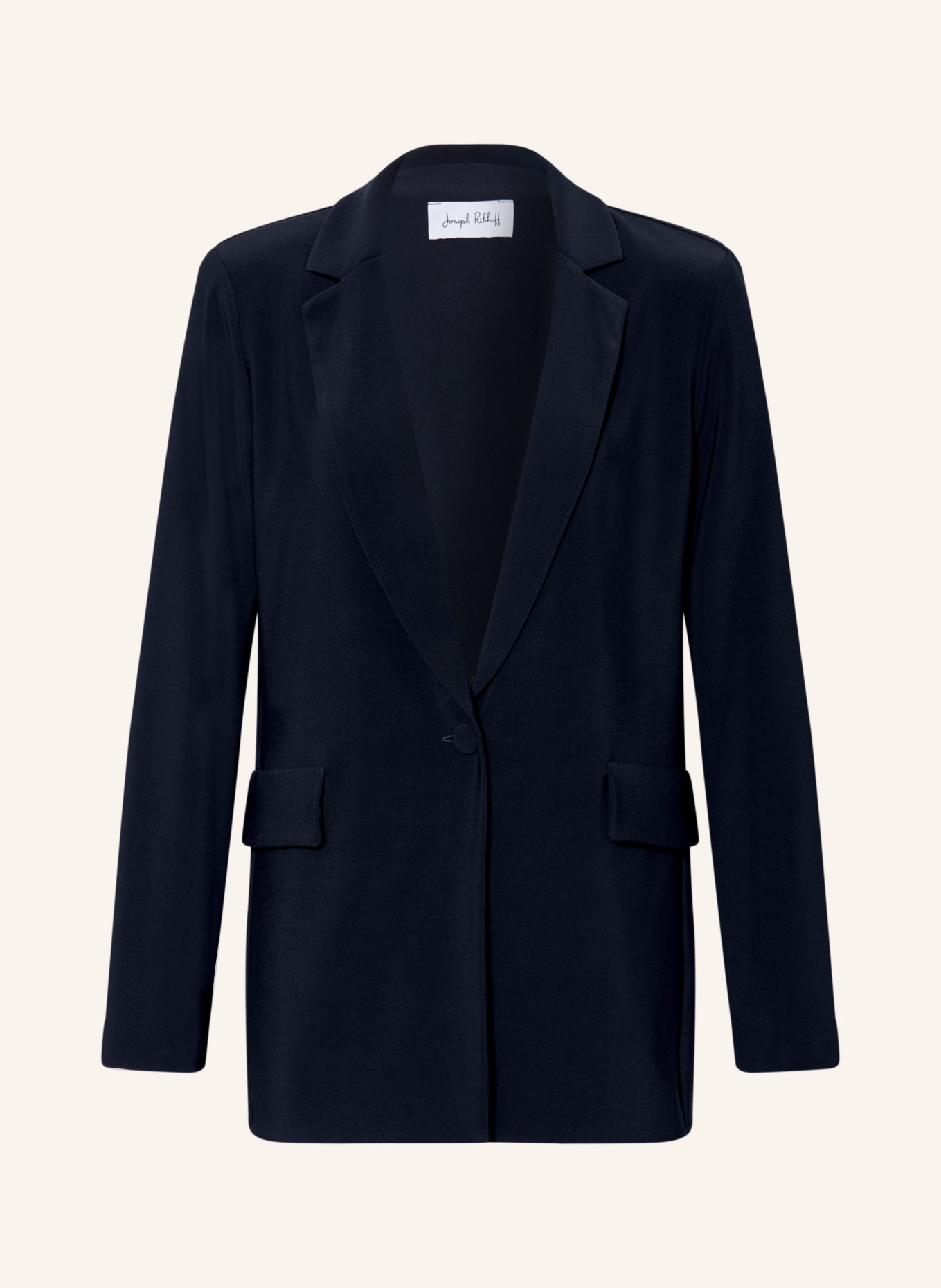 Joseph Ribkoff Longblazer: DUNKELBLAU