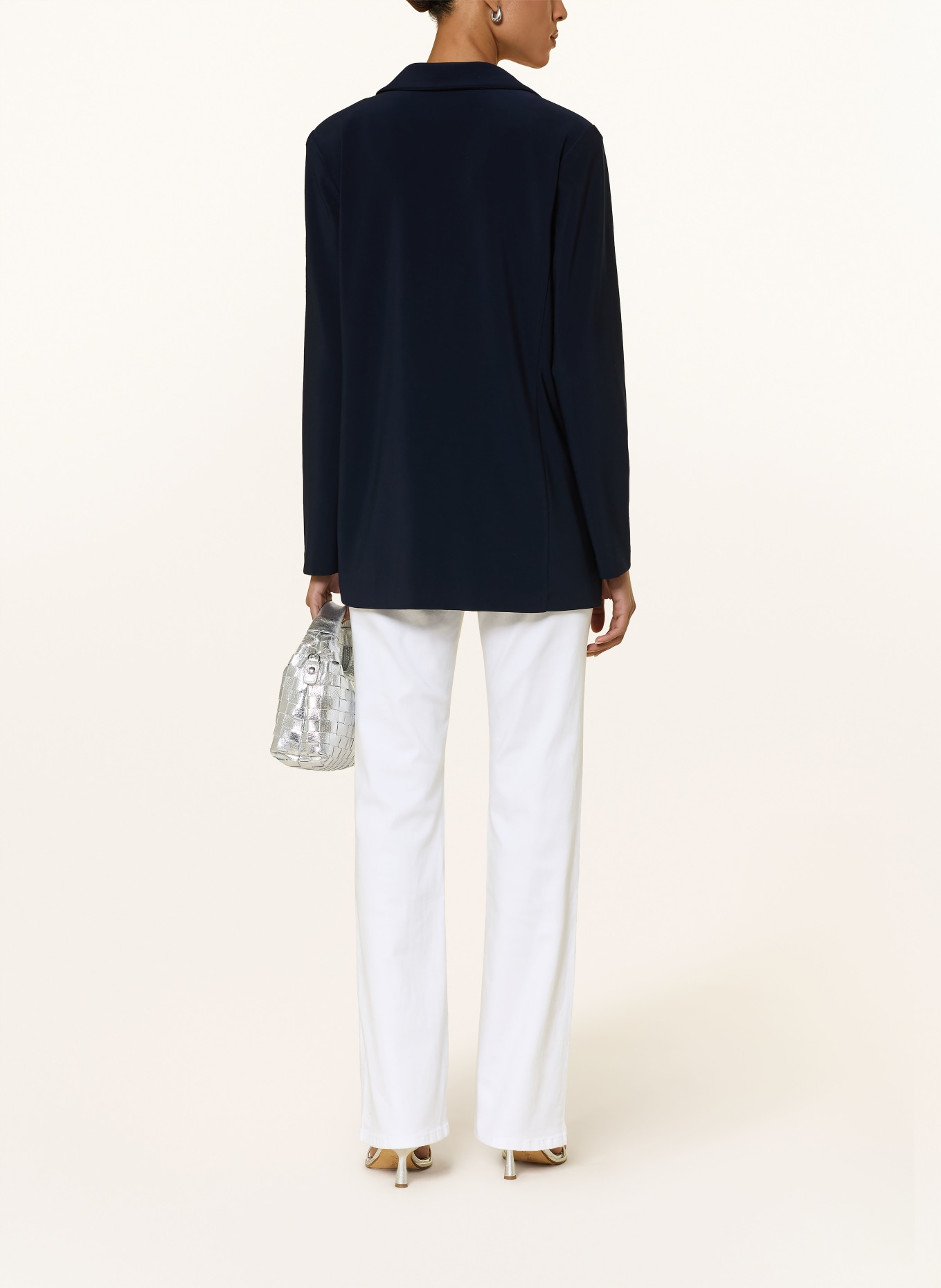 Joseph Ribkoff Longblazer: DUNKELBLAU