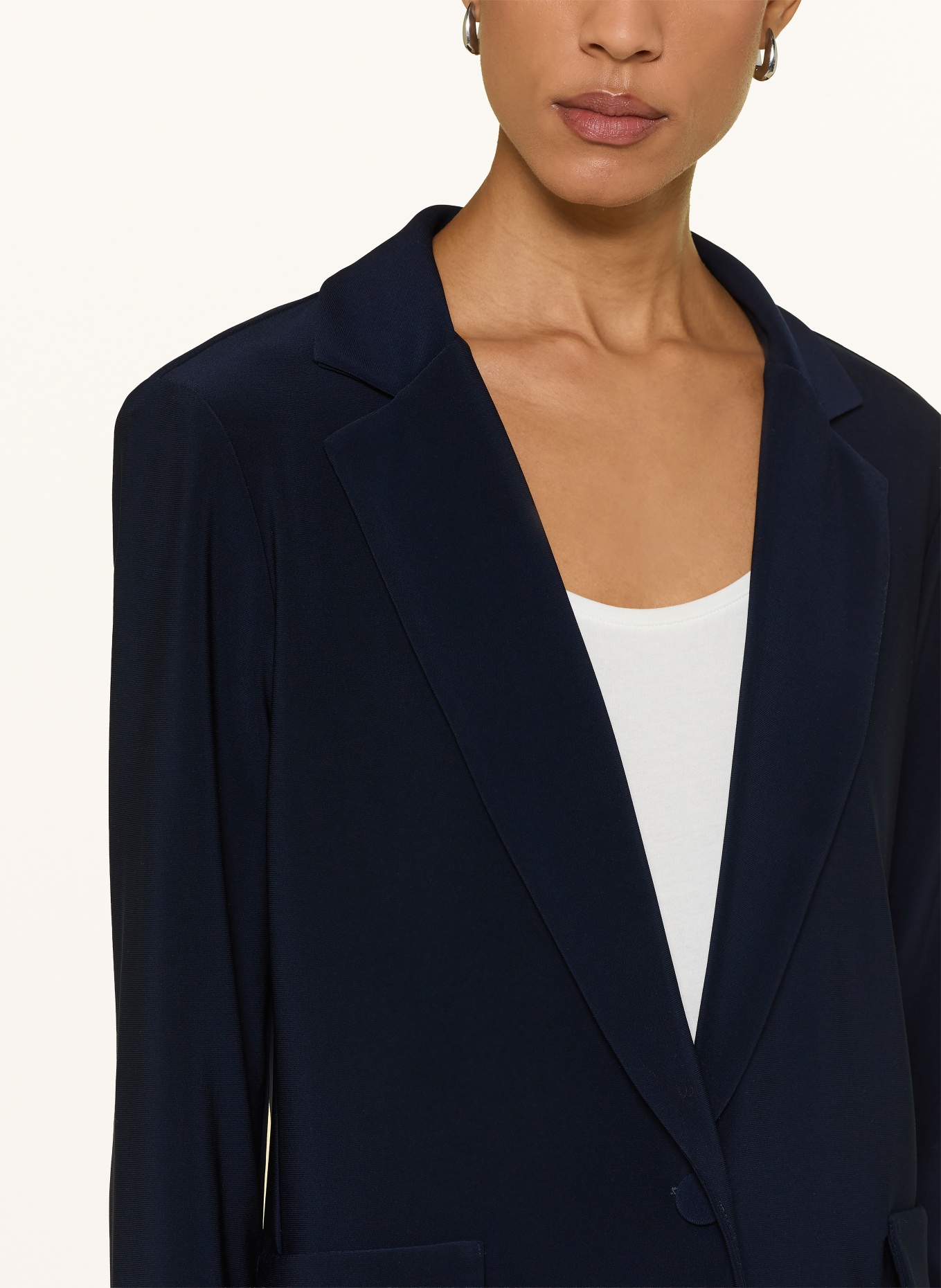 Joseph Ribkoff Longblazer: DUNKELBLAU