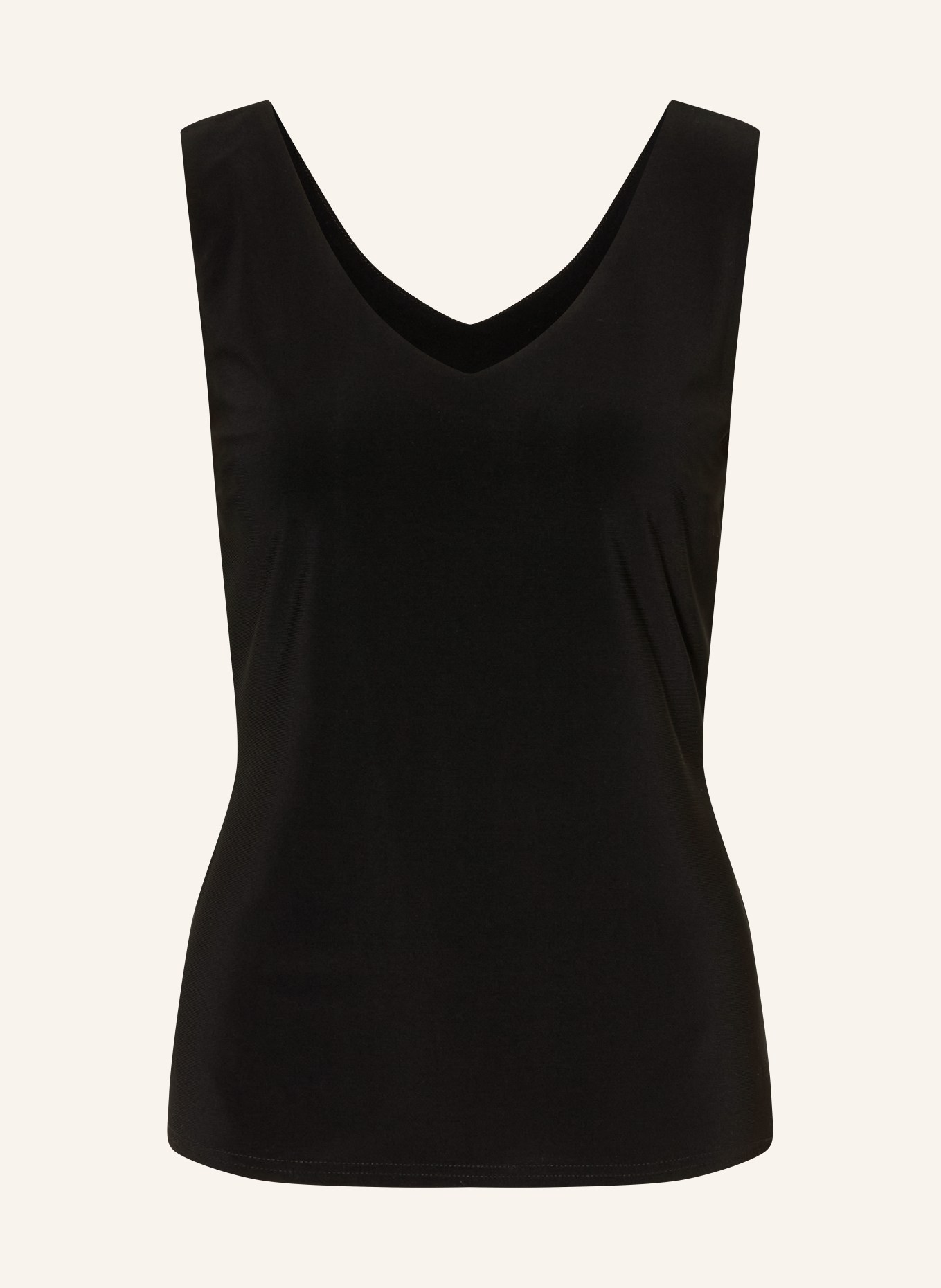 Joseph Ribkoff Top: BLACK