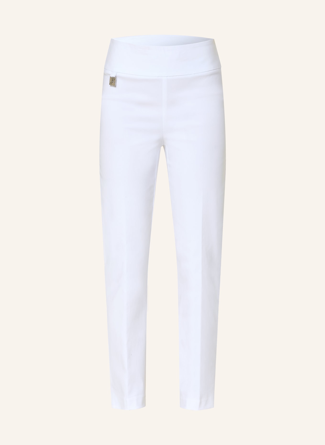 Joseph Ribkoff Kalhoty: BÍLÁ