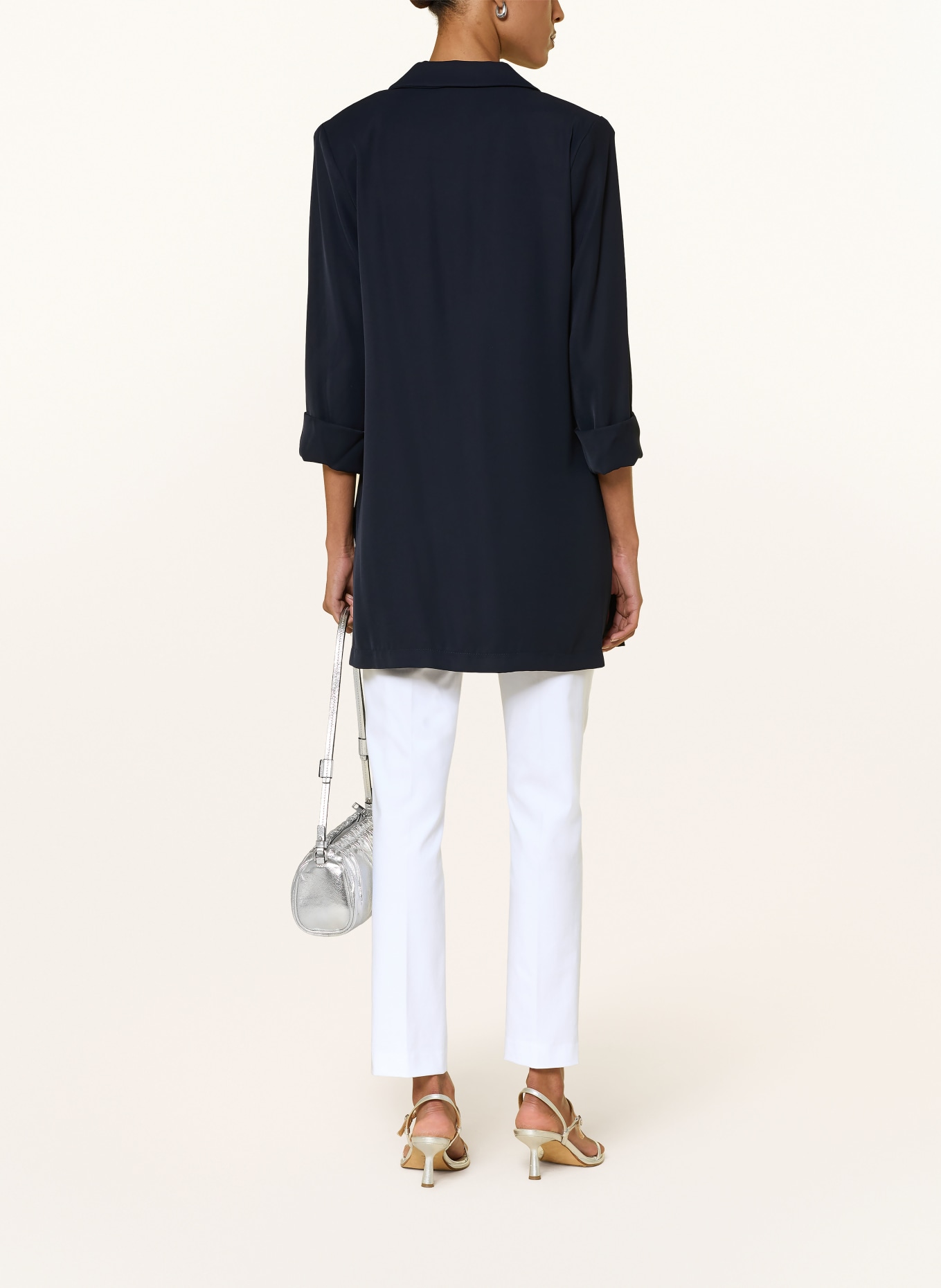 Joseph Ribkoff Kalhoty: BÍLÁ