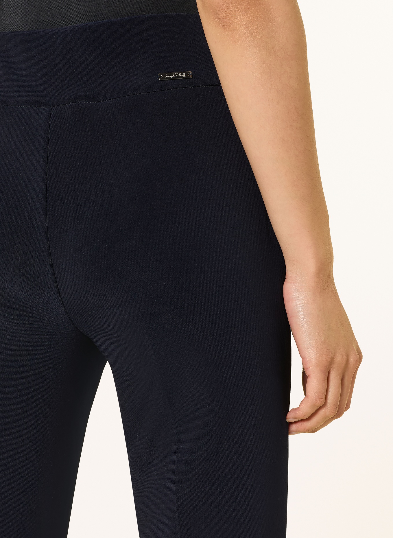 Joseph Ribkoff 7/8-Hose: DUNKELBLAU