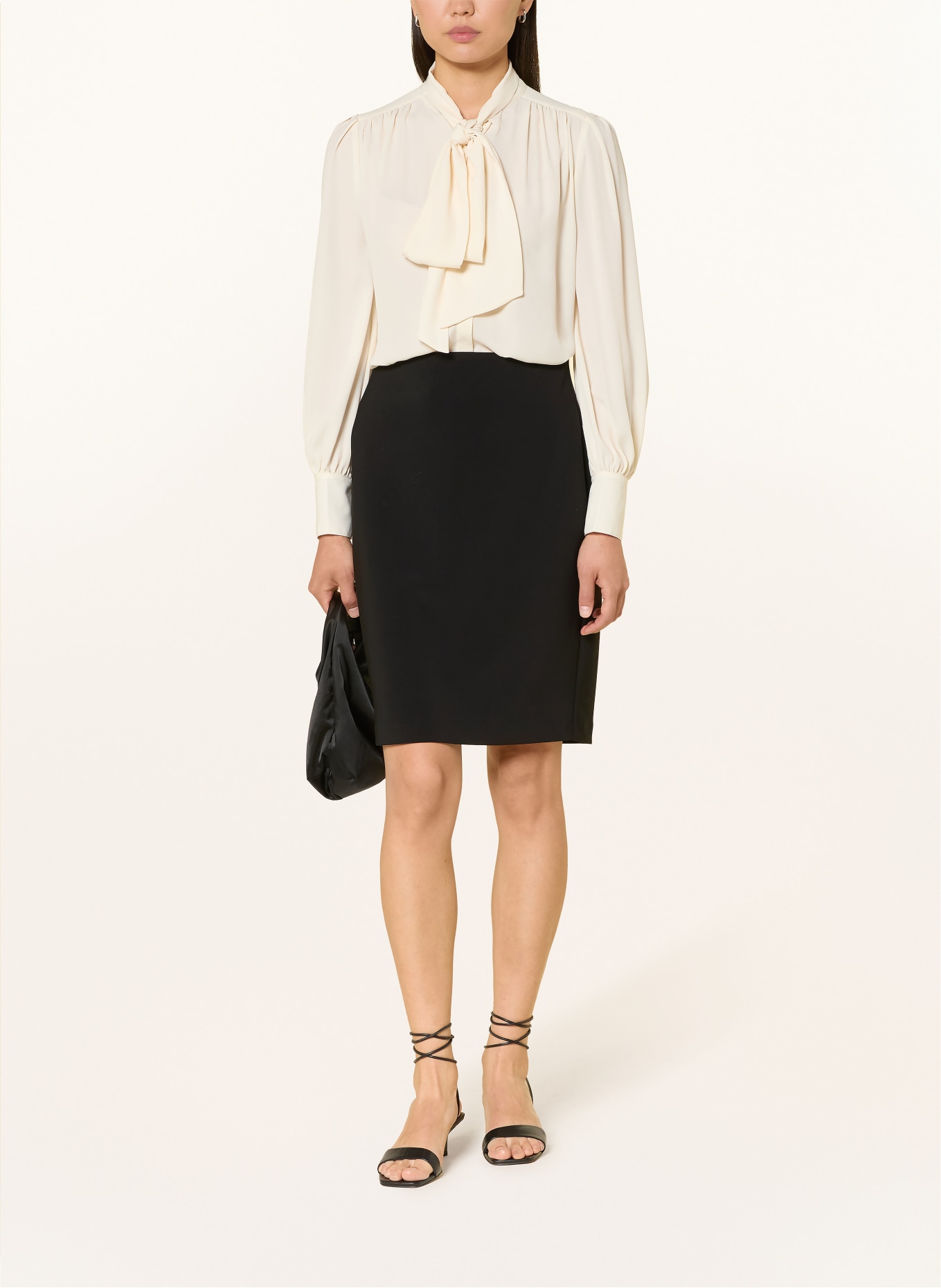 Joseph Ribkoff Rok: ZWART