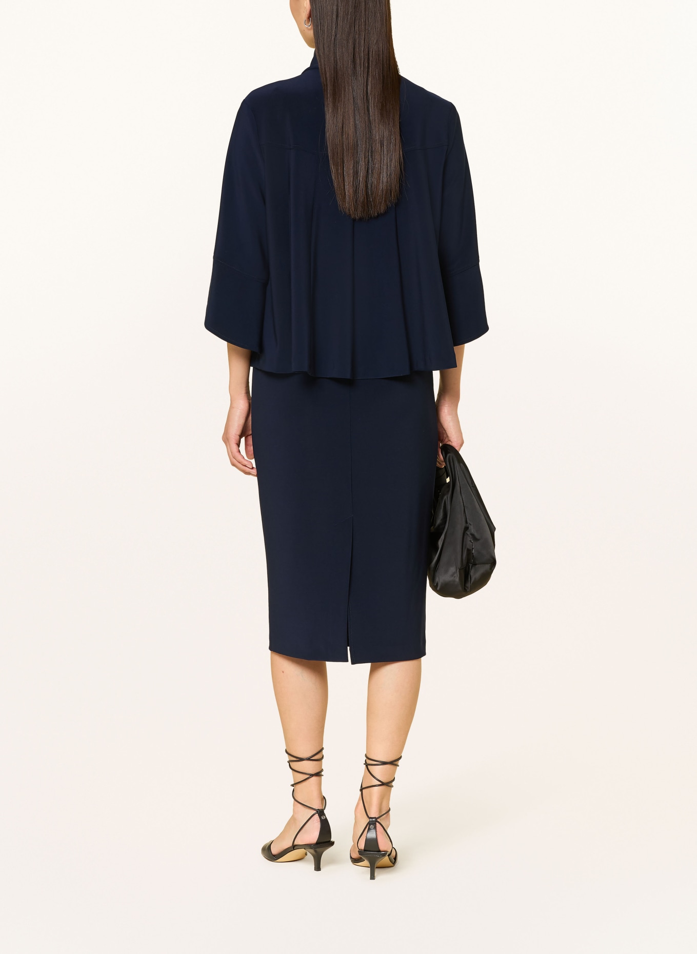 Joseph Ribkoff Rock: DUNKELBLAU