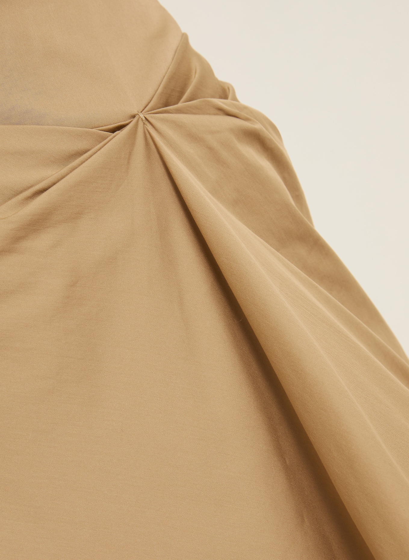 Max Mara Rok LIRICA: CAMEL