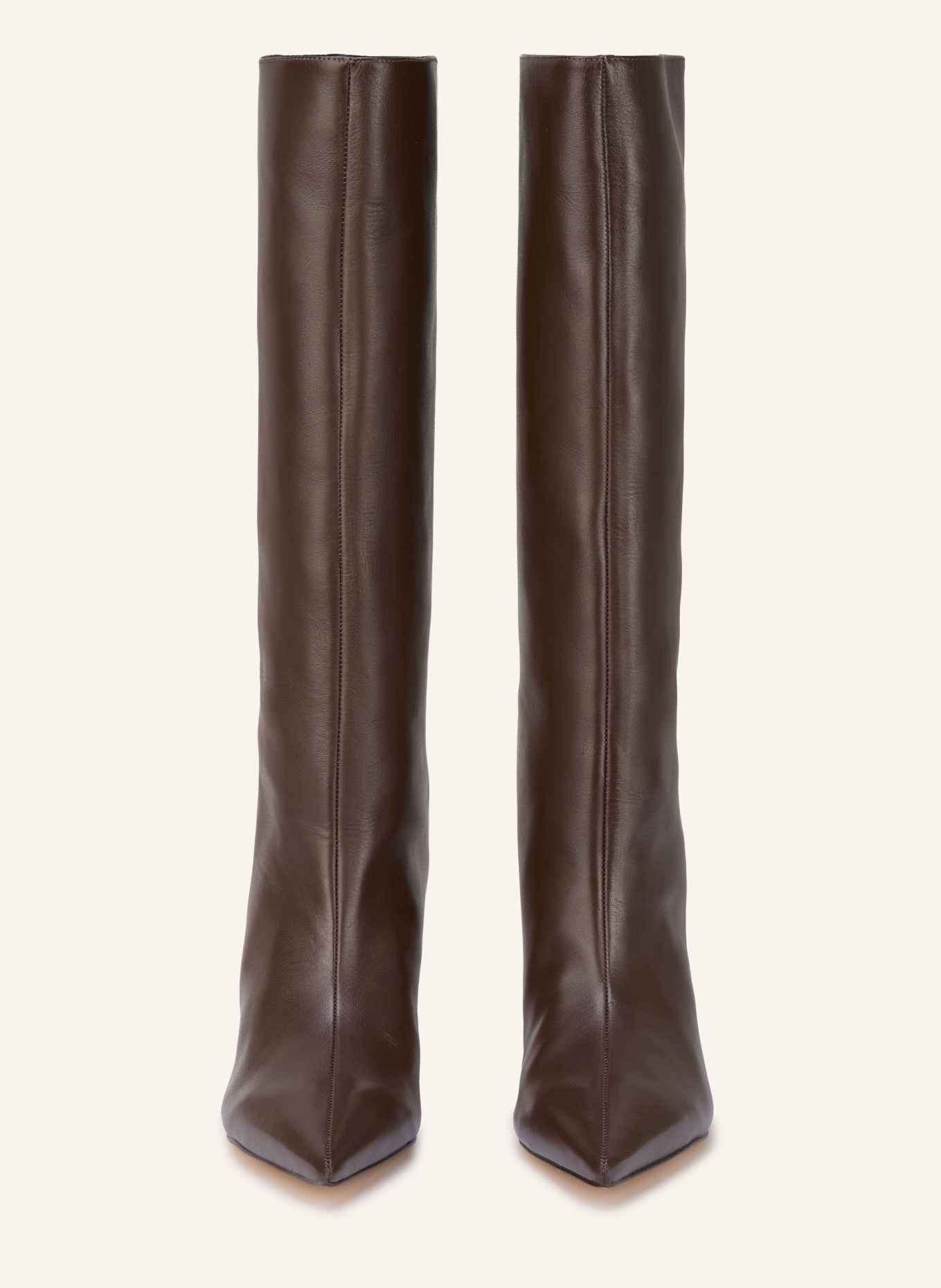 CARRANO Boots: BROWN
