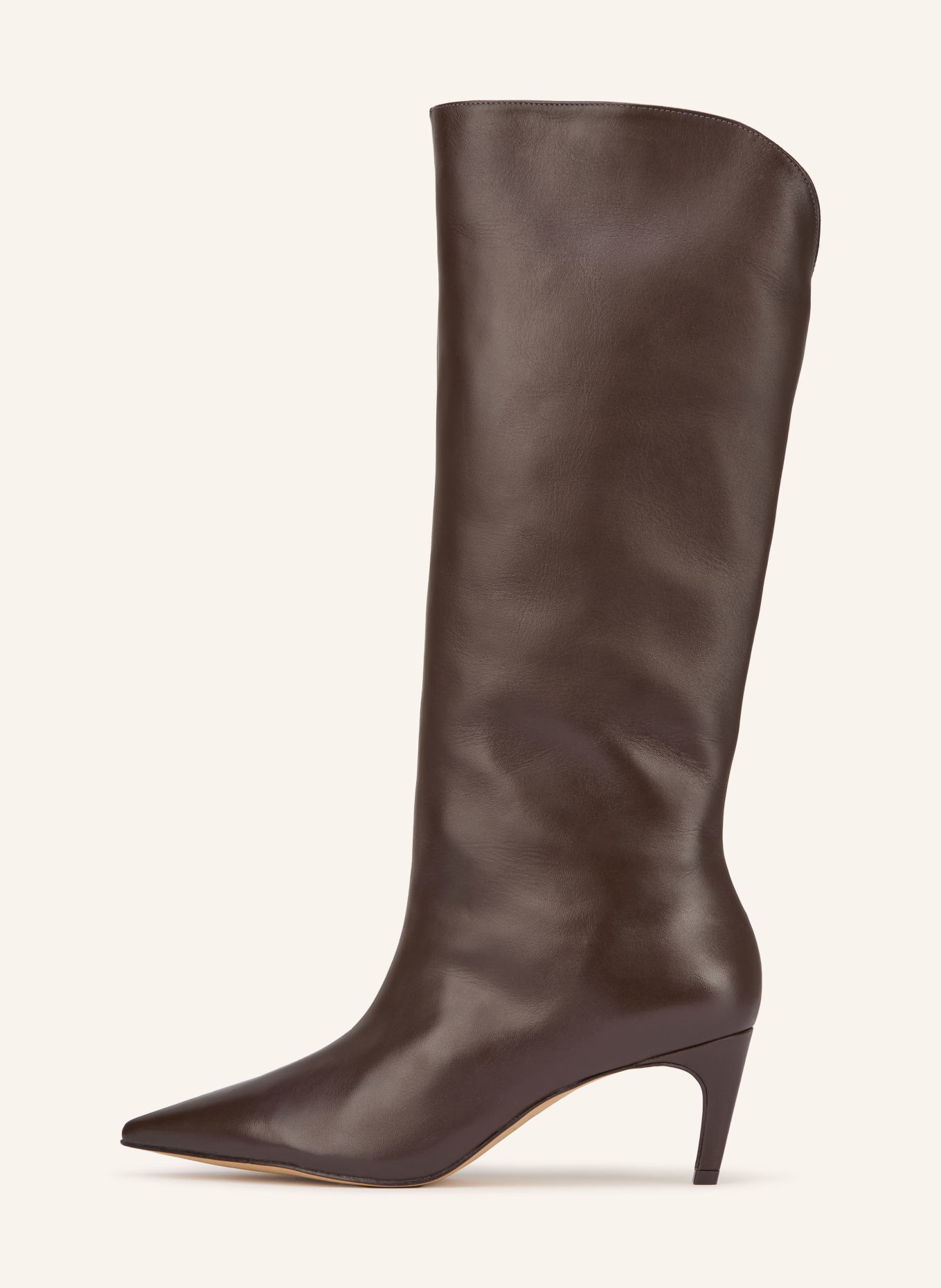 CARRANO Boots: BROWN