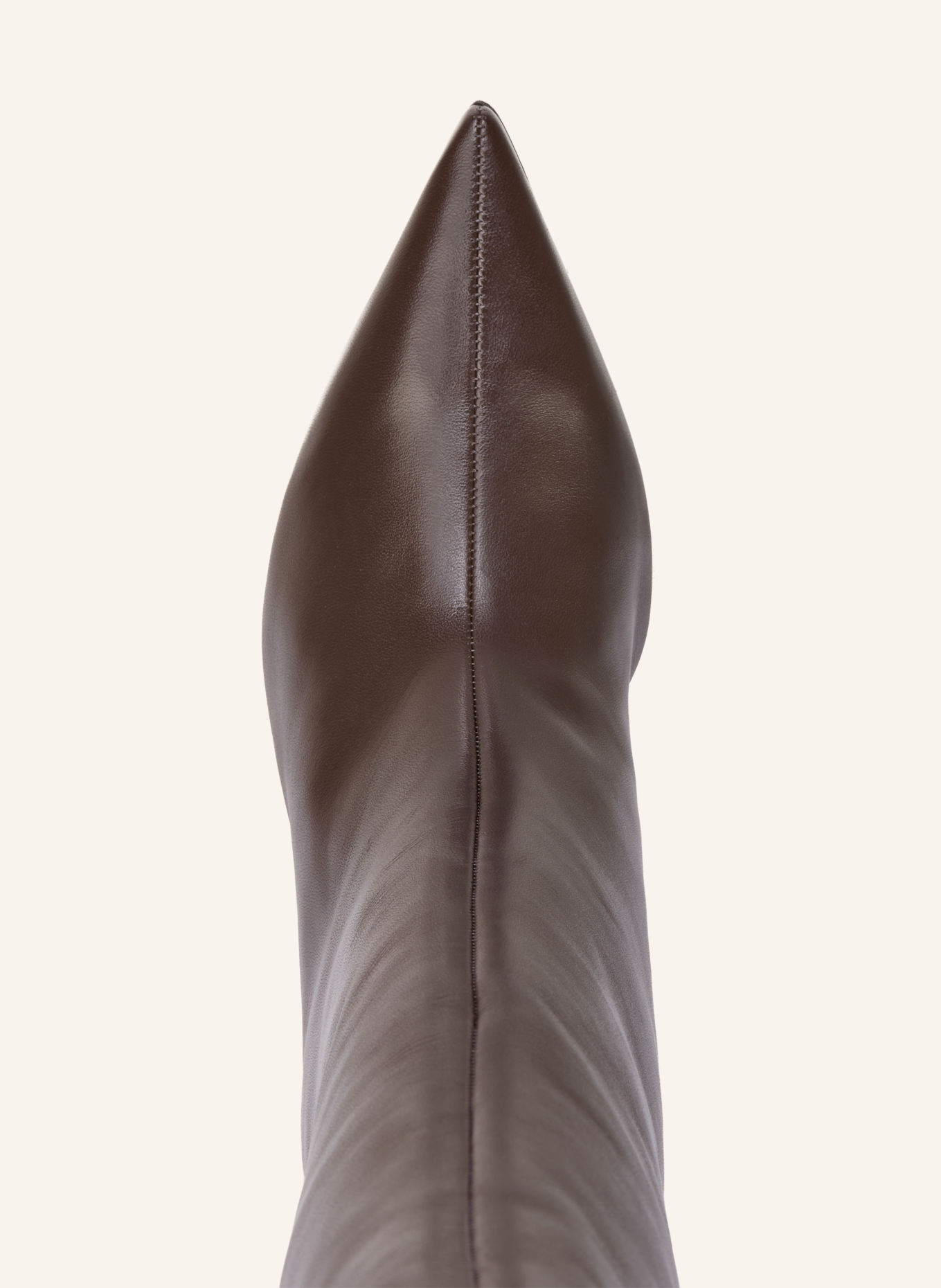 CARRANO Boots: BROWN