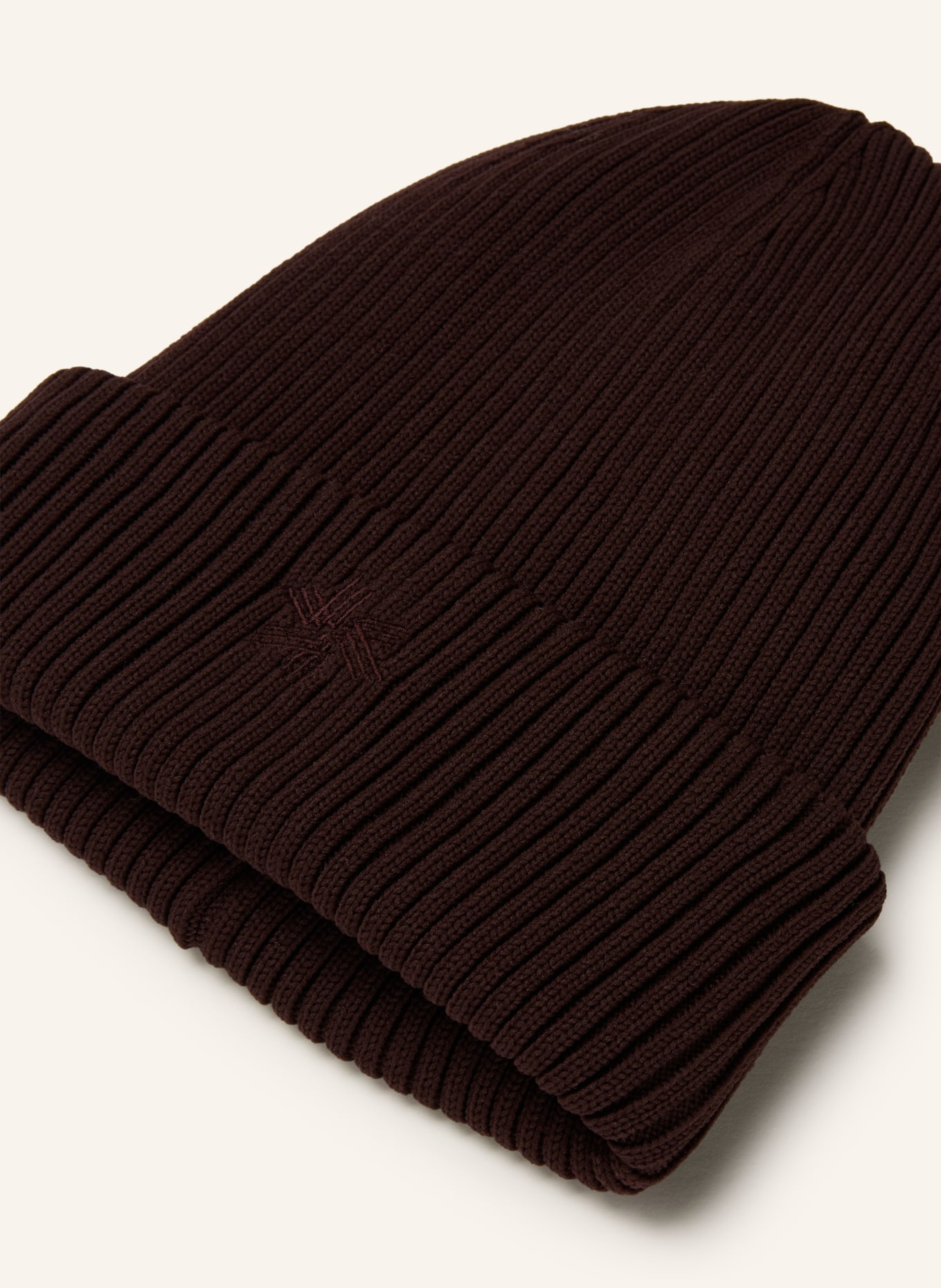Goldwin Cap: DARK BROWN
