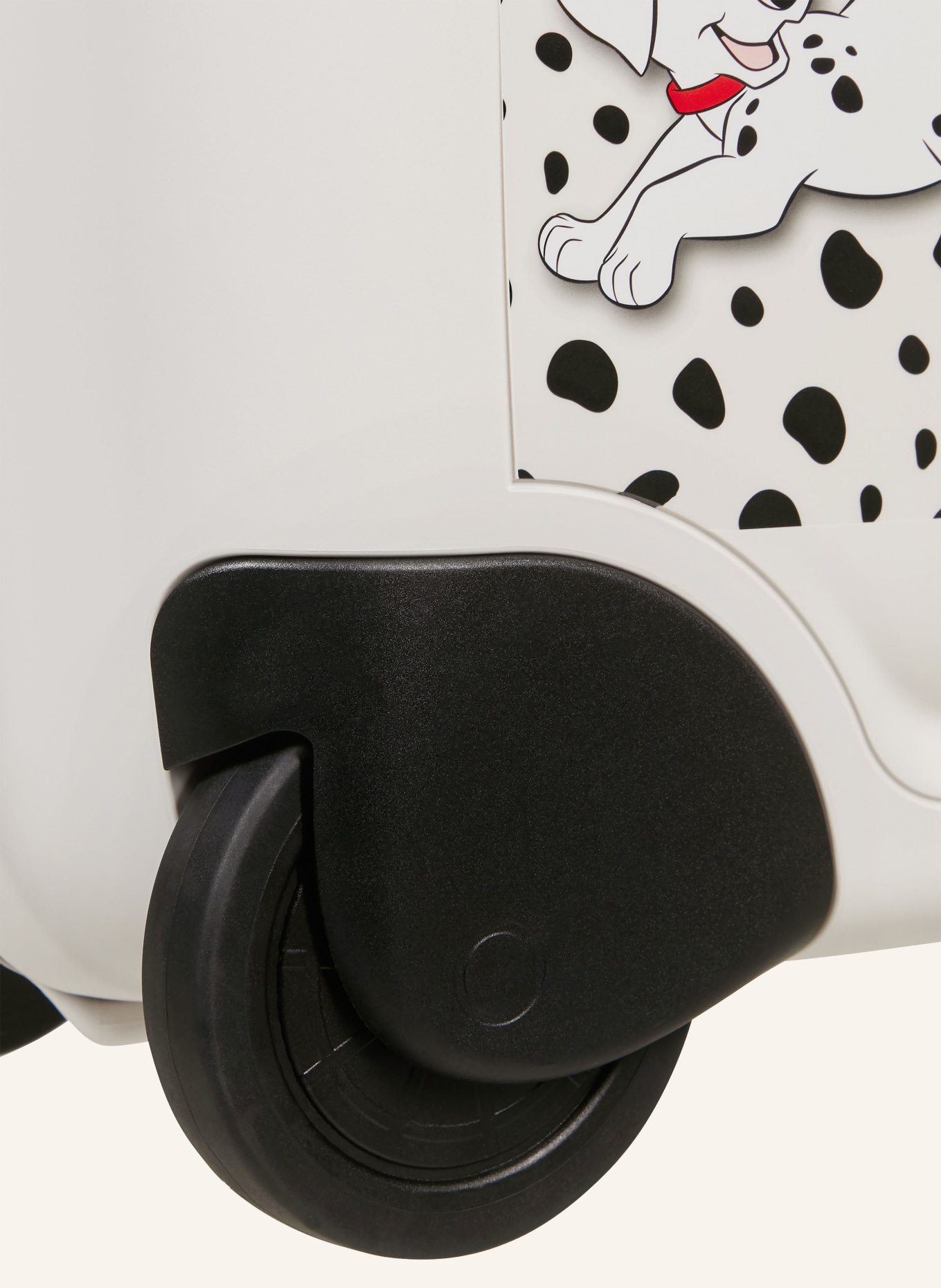 Samsonite Trolley DREAM2GO: HELLGRAU / ROT / SCHWARZ