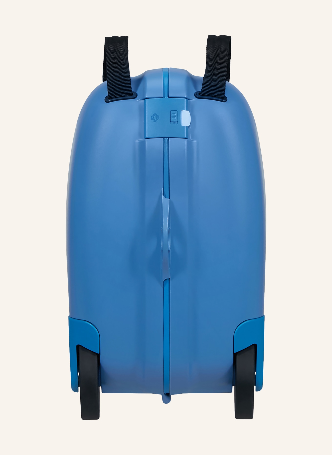 Samsonite Trolley DREAM2GO: BLAU